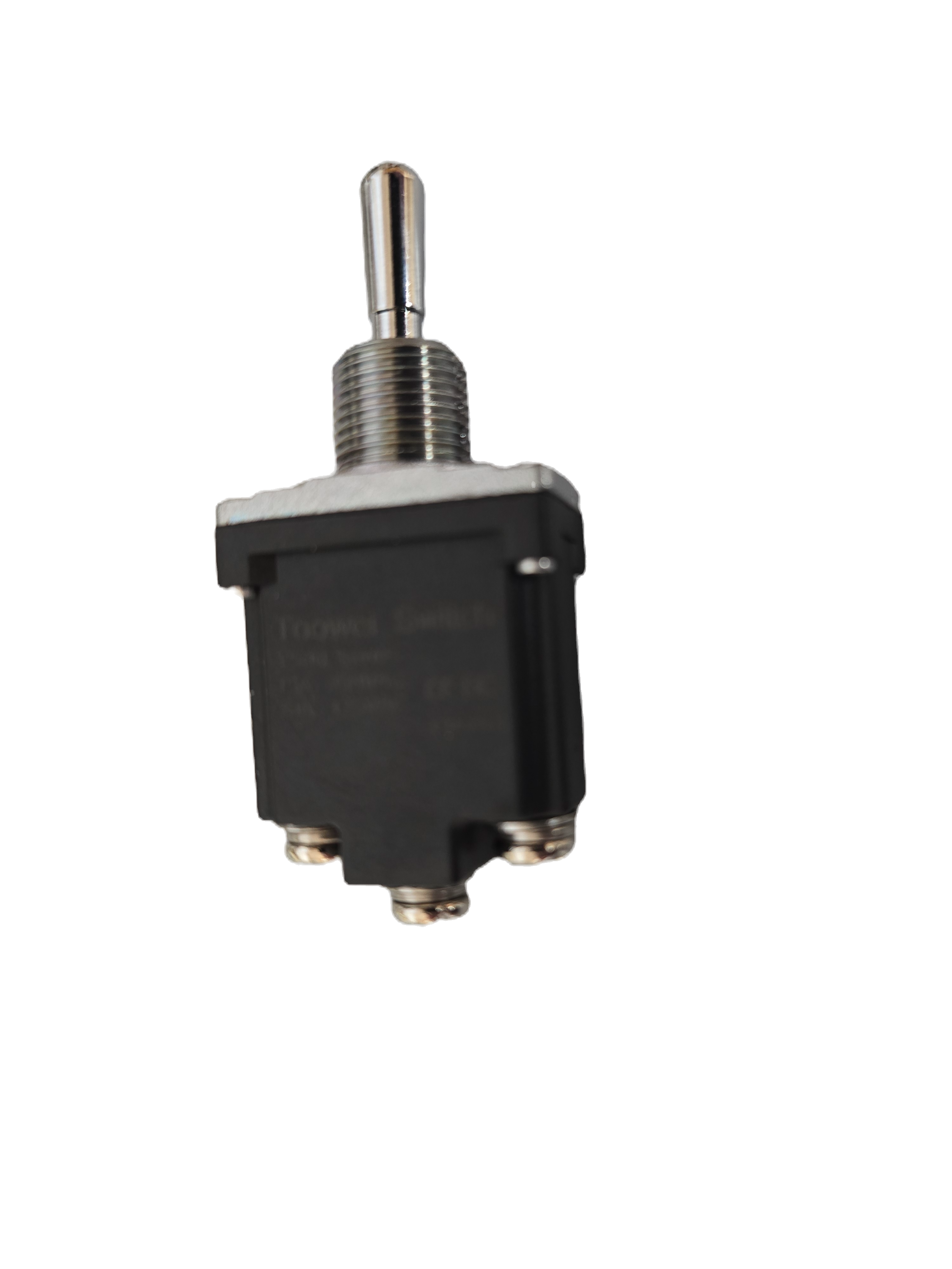 T501ML | Environmentally Sealed Mom-On/Off/Mom-On Toggle Switch NEW