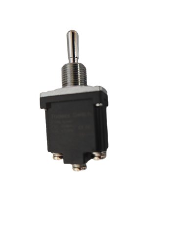 T501ML | Environmentally Sealed Mom-On/Off/Mom-On Toggle Switch NEW