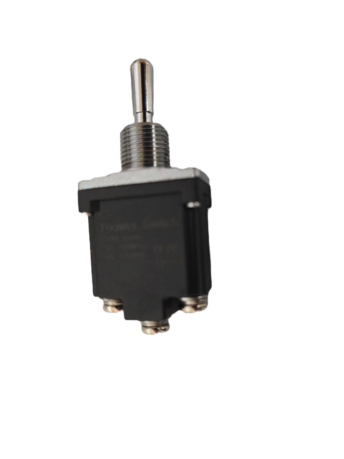 T501CL | Environmentally Sealed On/Off/On Toggle Switch NEW