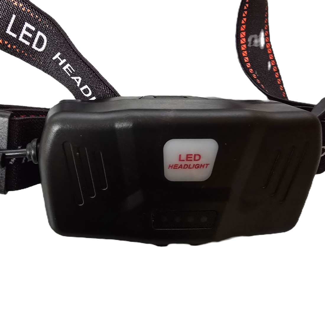 X004RK4MRR 1800 Lumen Multi Function Tiltable LED High Power Headlamp