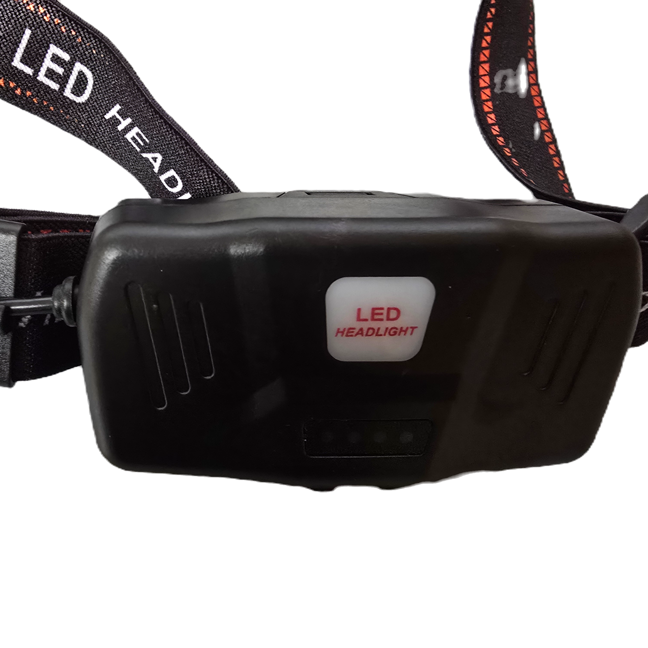 X004RK4MRR 1800 Lumen Multi Function Tiltable LED High Power Headlamp