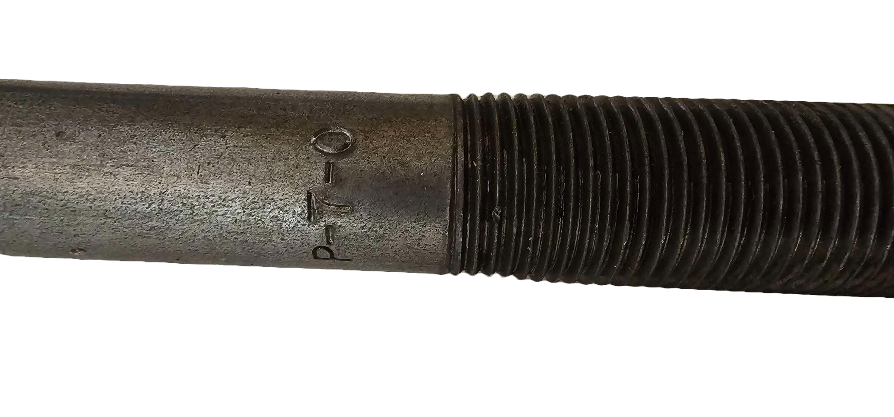 03-05915 U-Bolt Genuine Peterbilt Spring-Eye Replacement