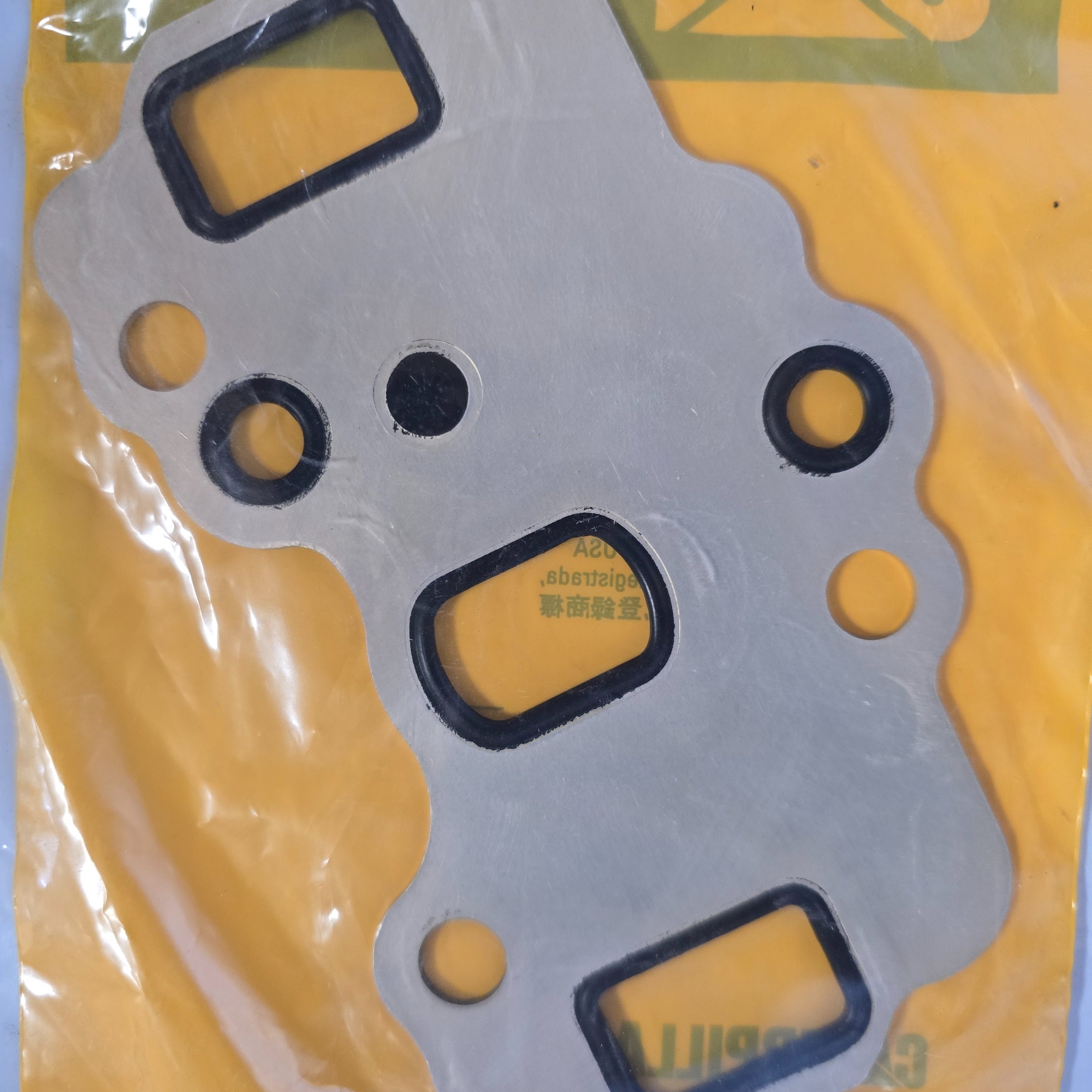 CAT P/N | 101-0509 OEM Hyd Control Valve Integral Seal Caterpillar 1010509