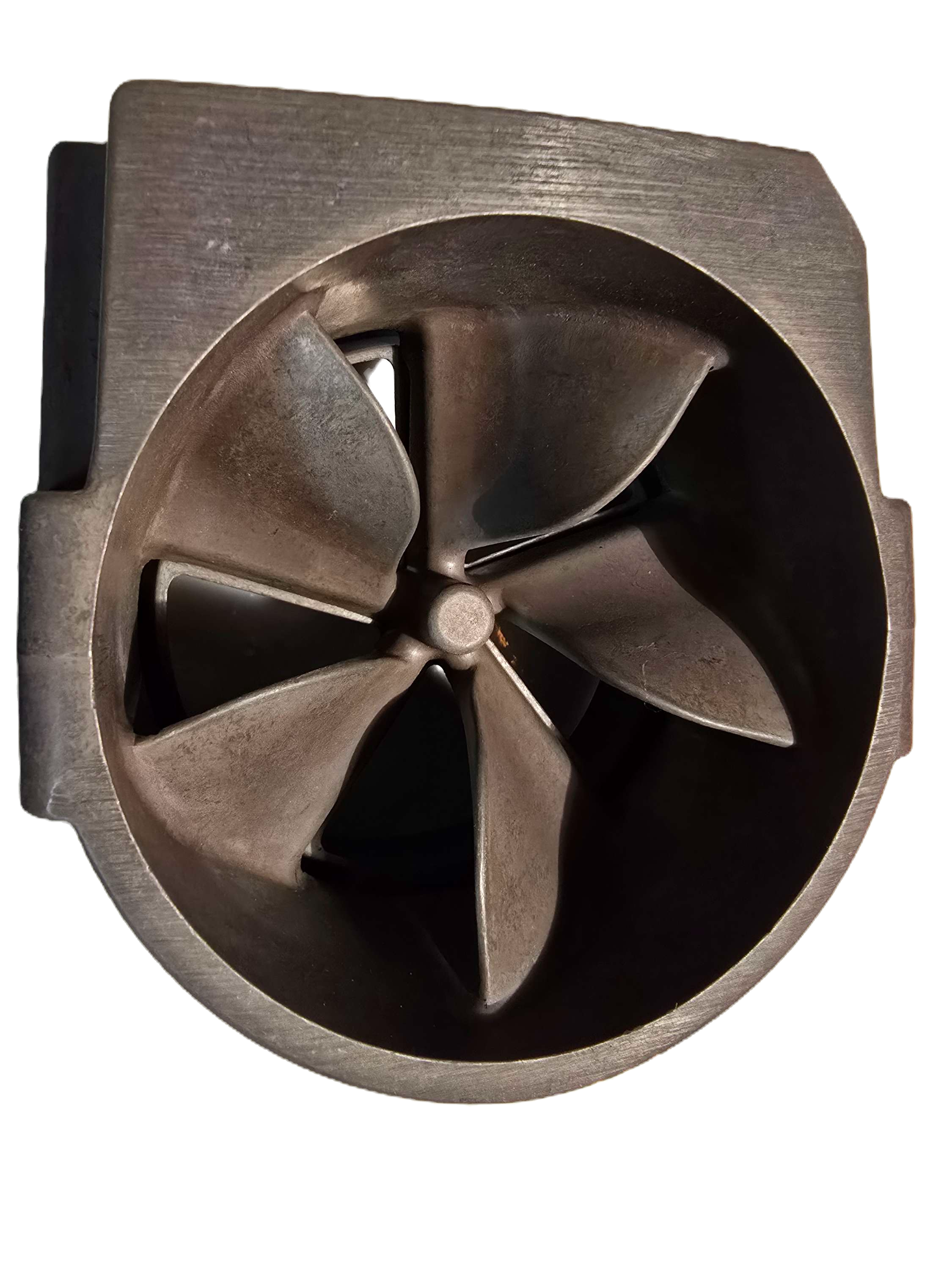 4389475 Cummins Air Fuel Mixer for EPA13 12 liter ISX/QSX engines