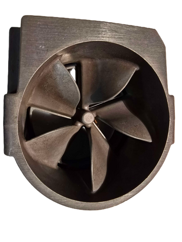 4389475 Cummins Air Fuel Mixer for EPA13 12 liter ISX/QSX engines