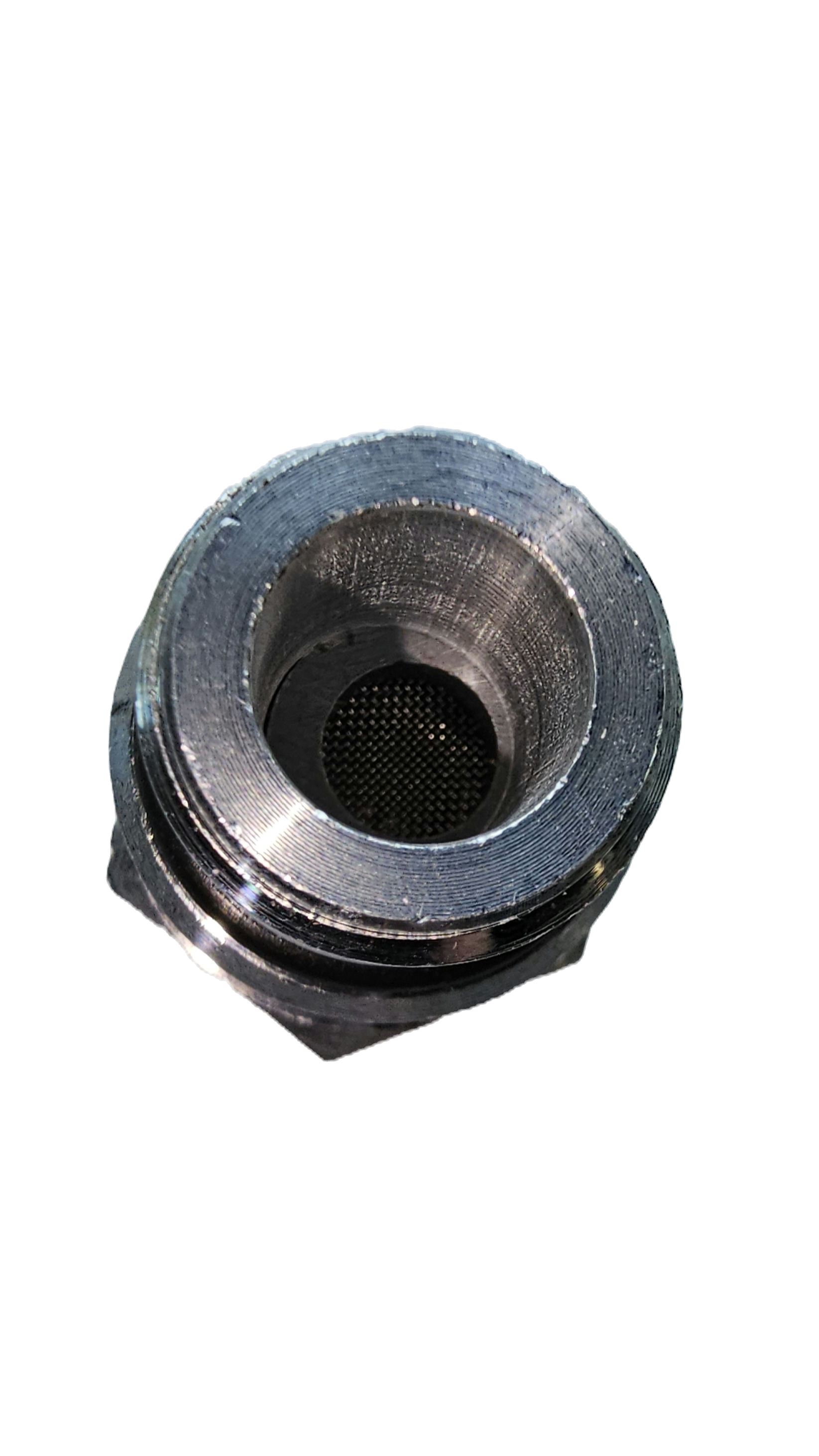 85674-3/8" Aluminum QC w/Oil Filter BC3Q6N636EB Ford
