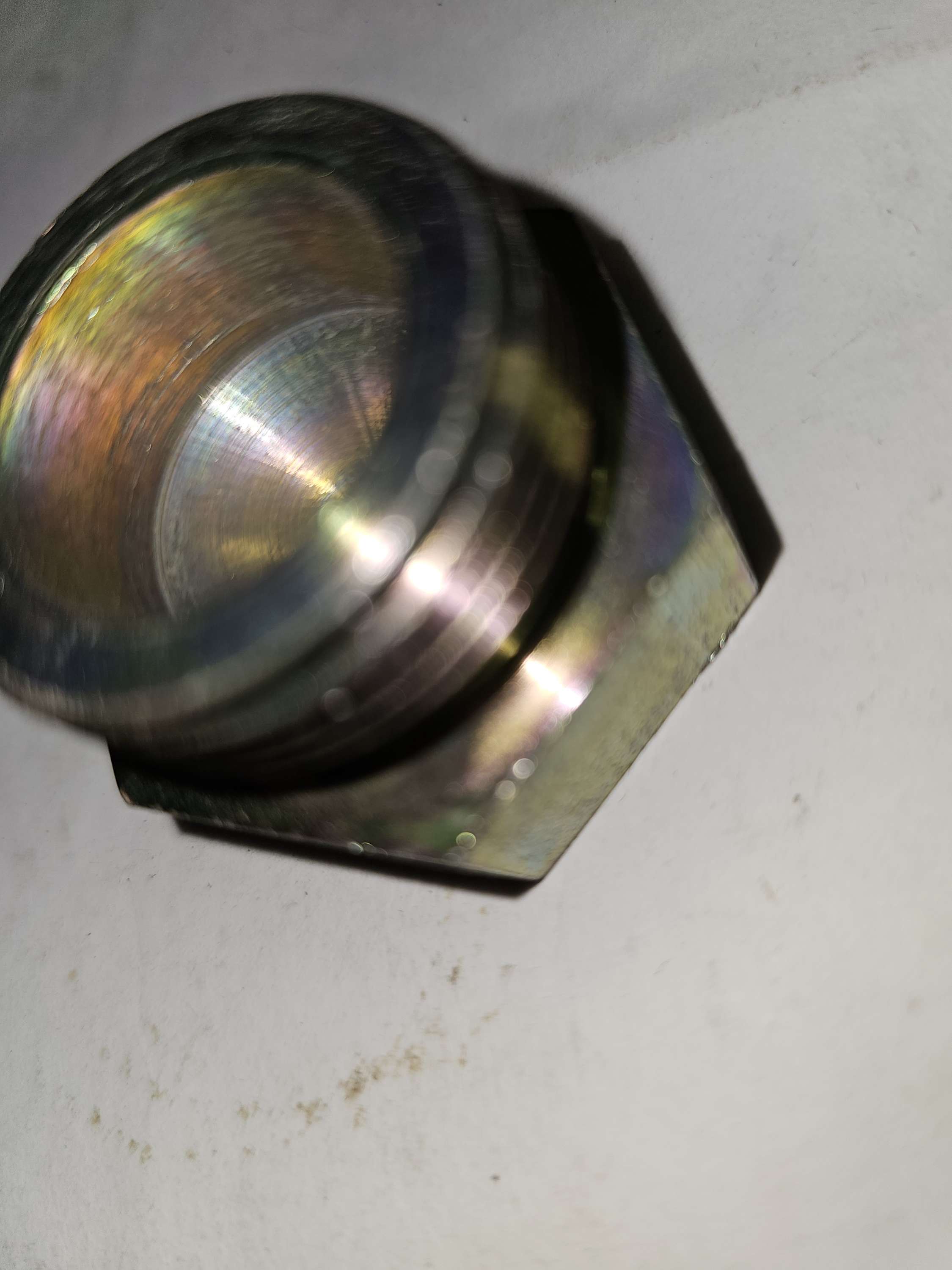 9S-4181 Plug Caterpillar CAT 9S4181