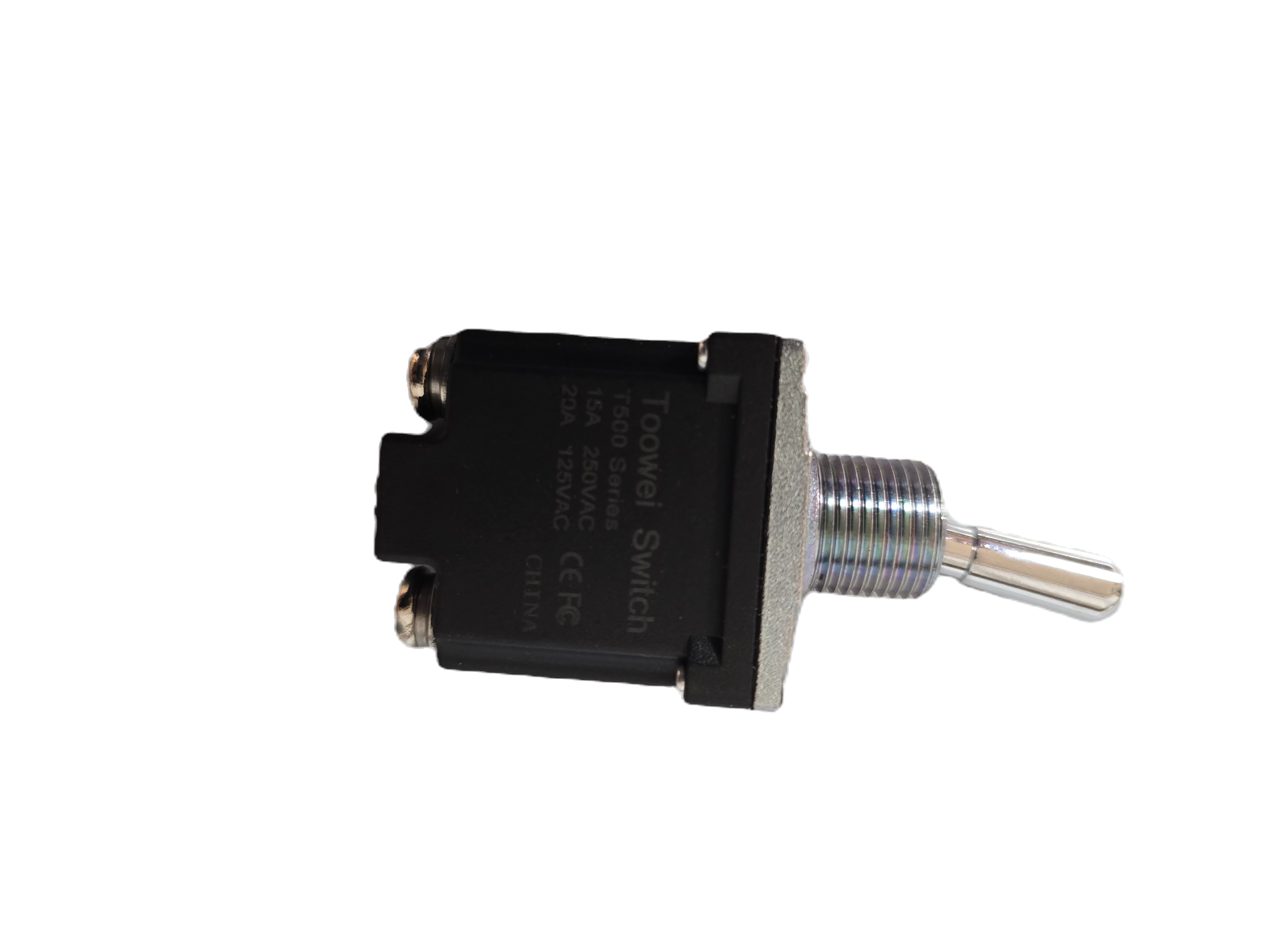 T501AL | Environmentally Sealed On/Off Toggle Switch NEW