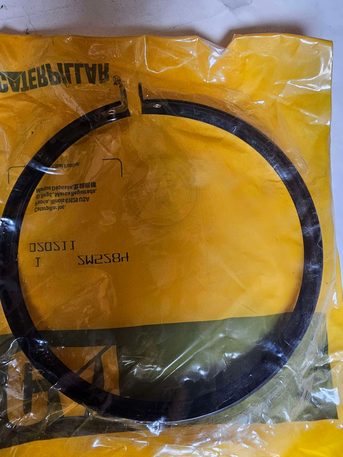 2M5284 Molding Assembly CAT/Caterpillar