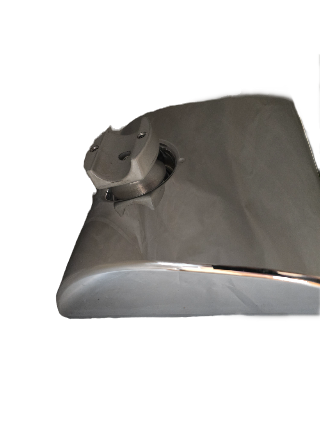 A22-54885-003 | Genuine Freightliner - Door Mirror Case Assembly
