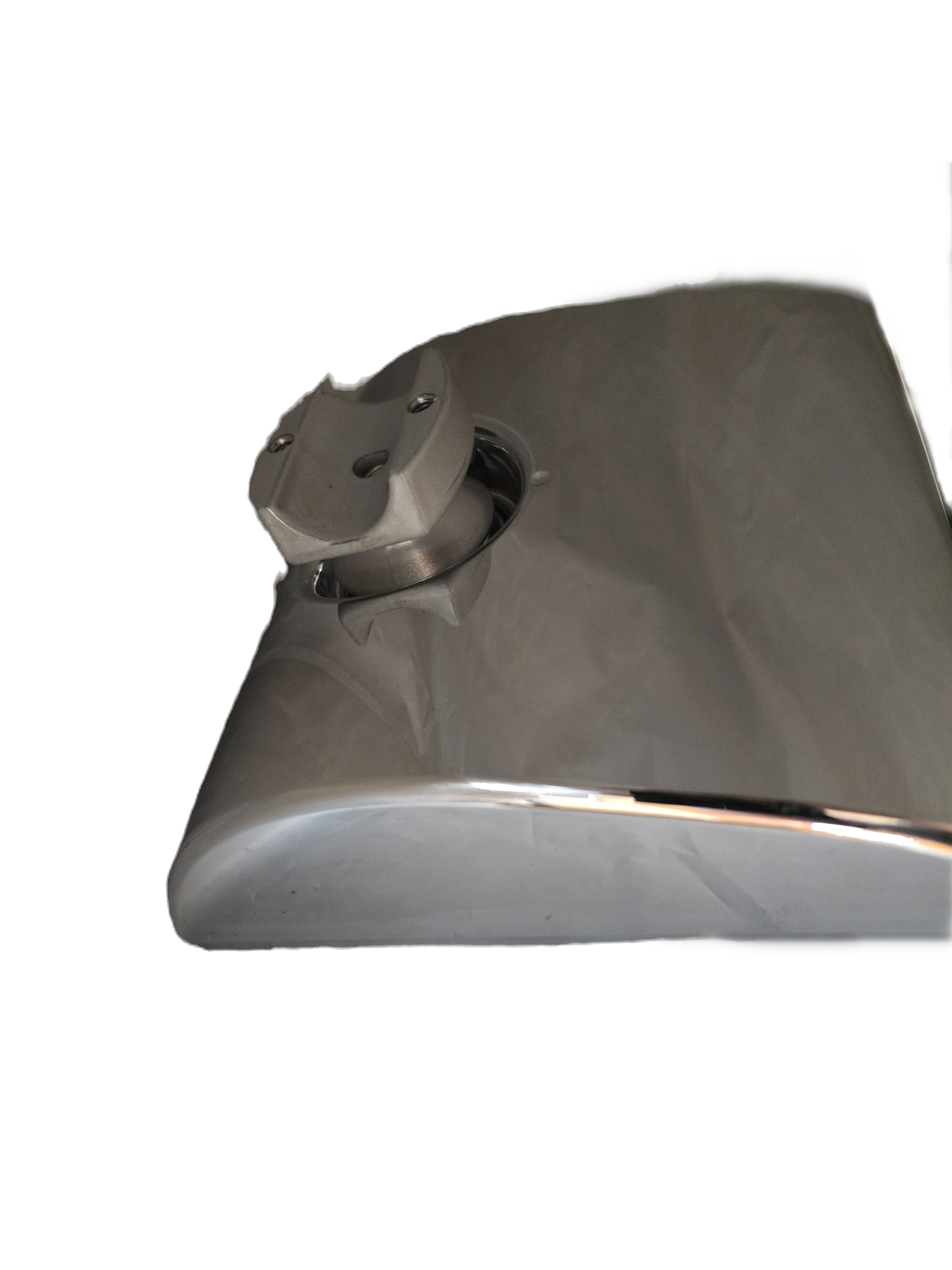 A22-54885-003 | Genuine Freightliner - Door Mirror Case Assembly