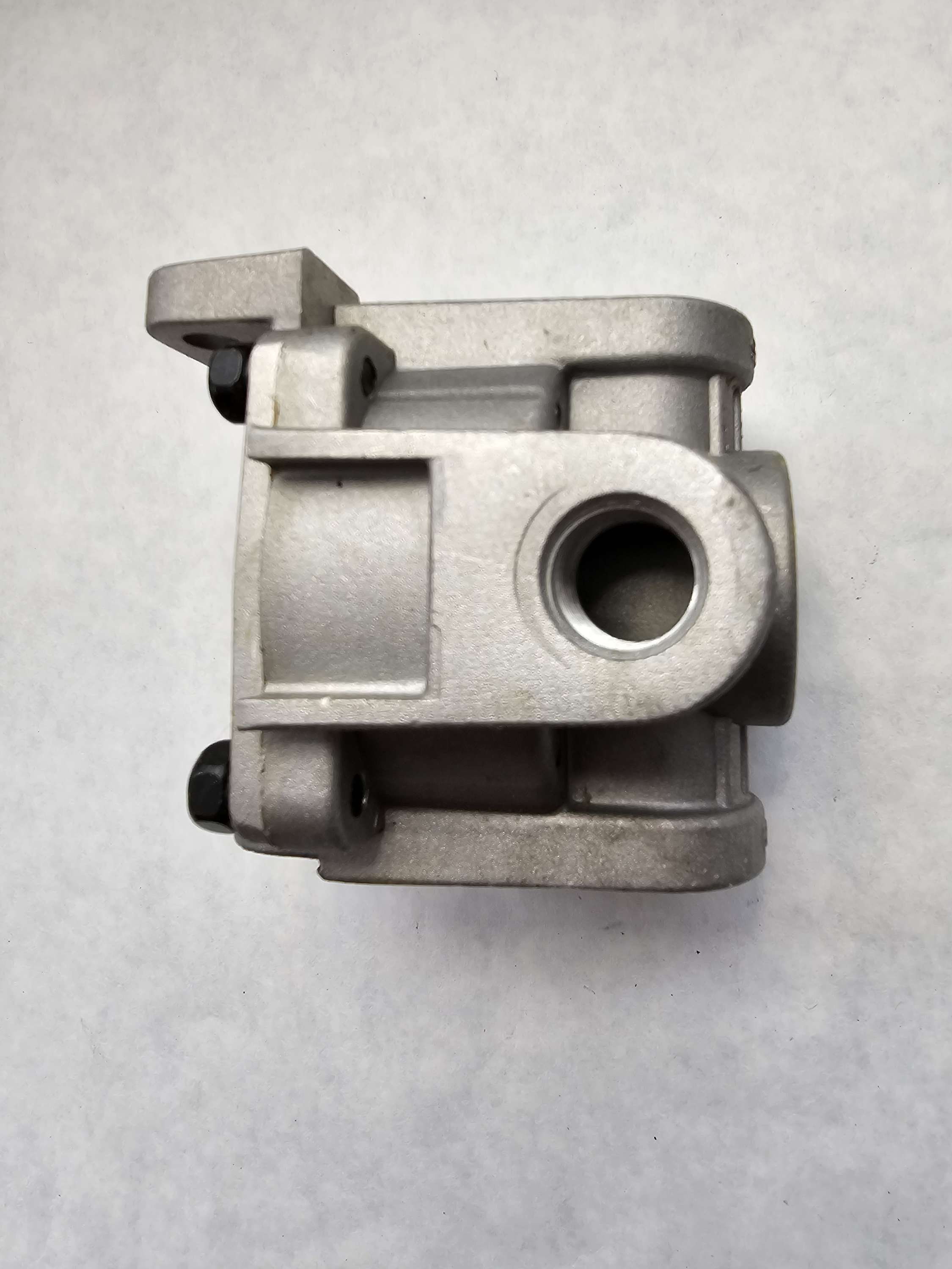KN28500 RG2 Relay Valve