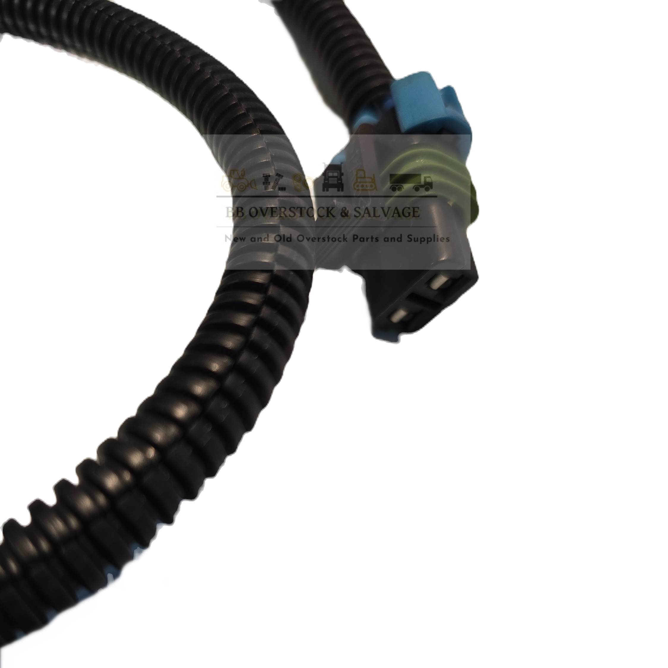 Genuine Volvo P/N | 3948749 APADS Index Pressure switch