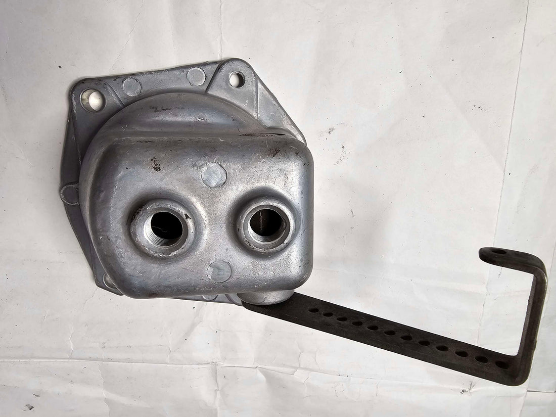 TC422BS1 Wisconsin Housing Governor Assy