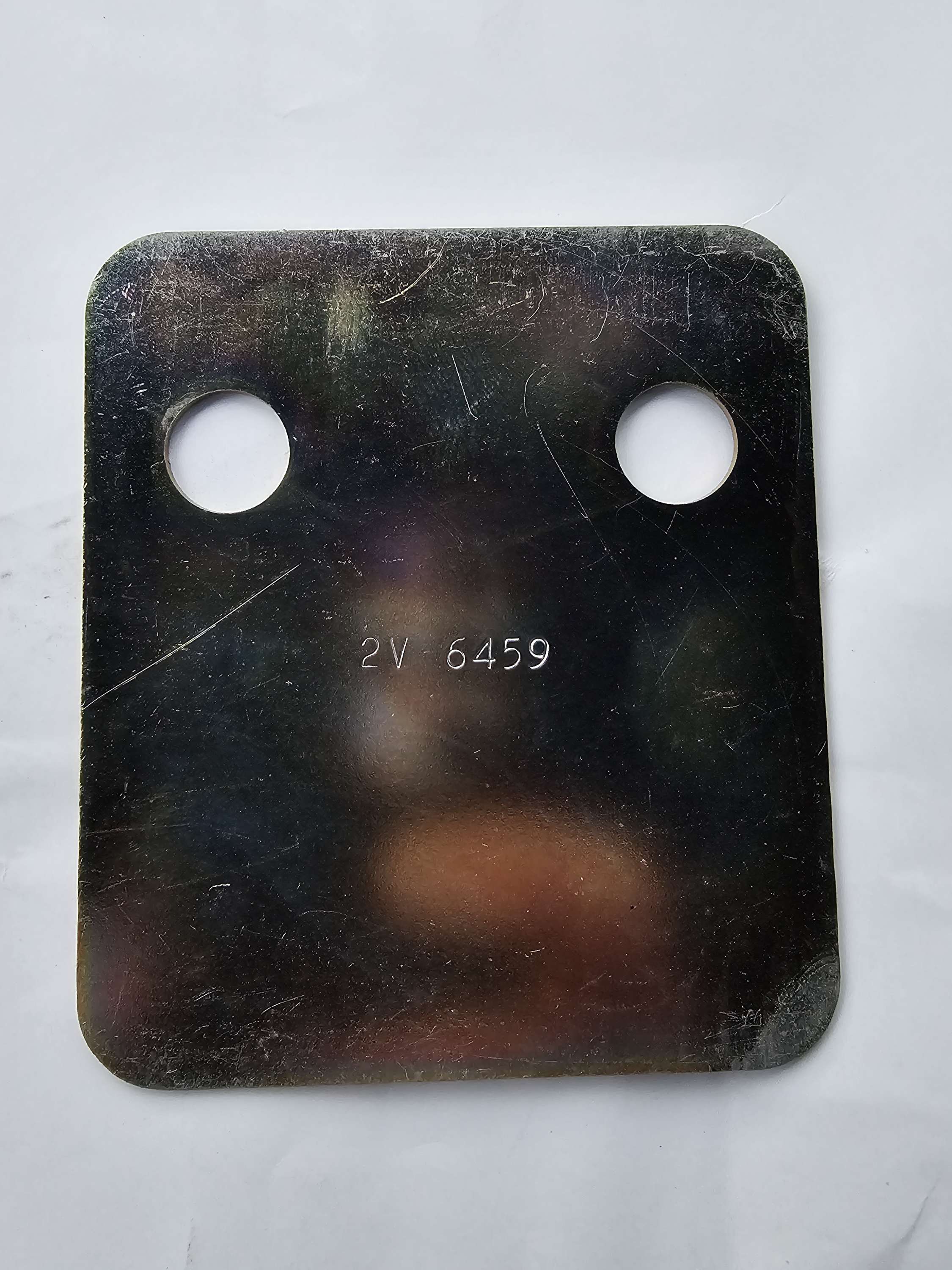 2V-6459 Shim Caterpillar CAT 2V6459