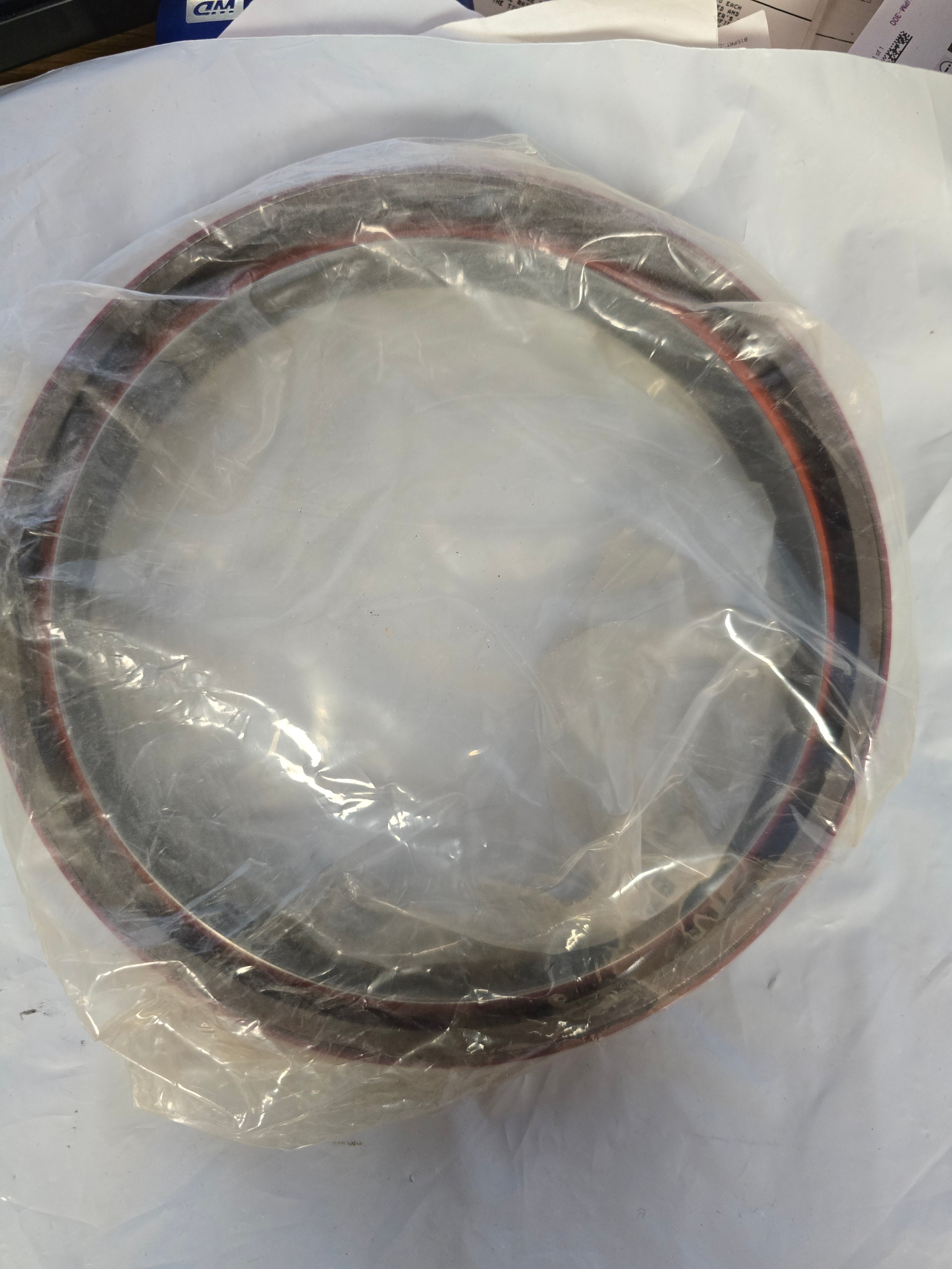 CAT P/N | 7W-6130 Camshaft Seal Assy Caterpillar 7W6130