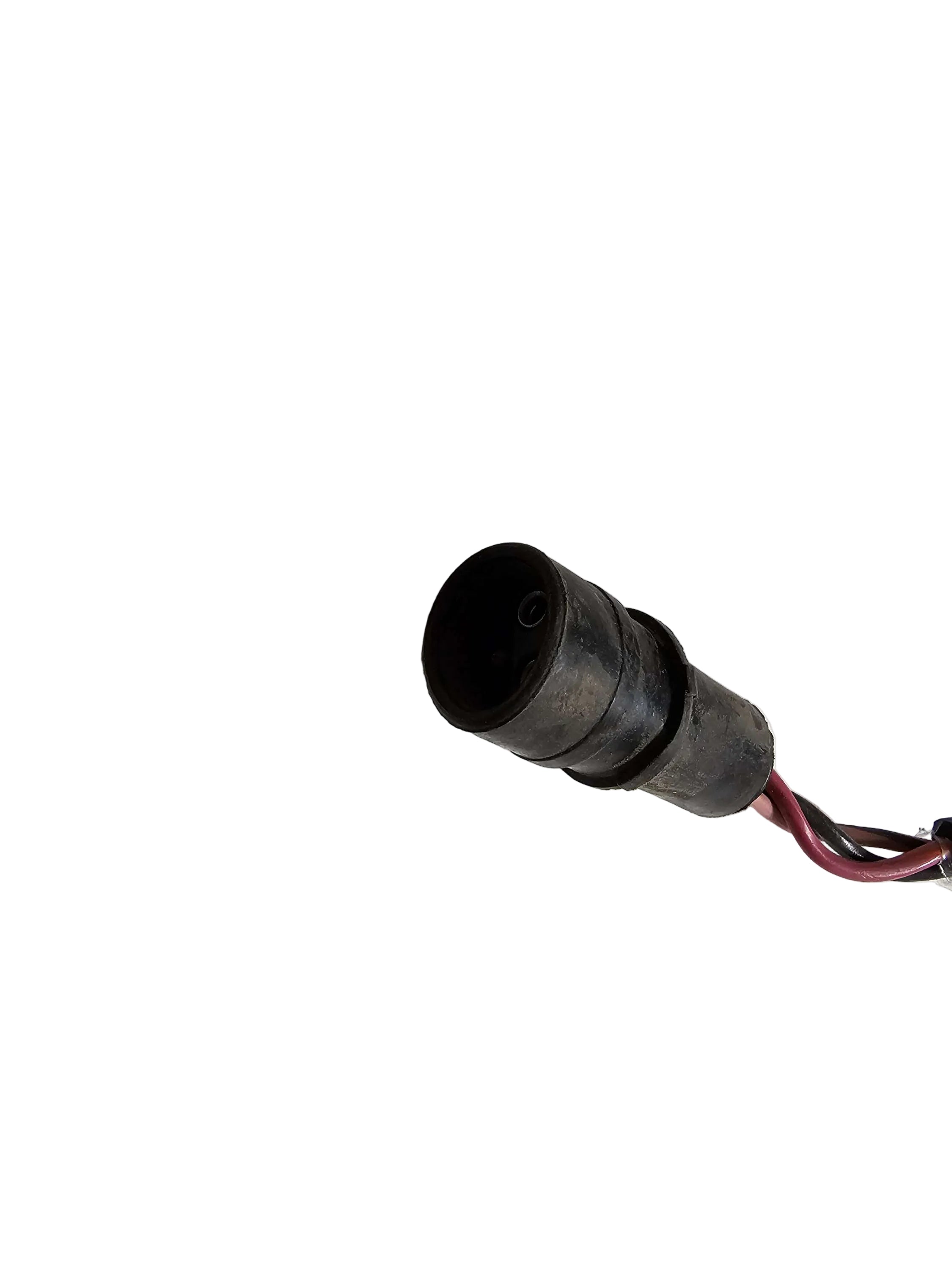 7V3608 Harness Electrical Connection
