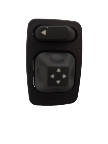 34-103P | Front Left Door Mirror Switch/Freightliner Century Class Pollak