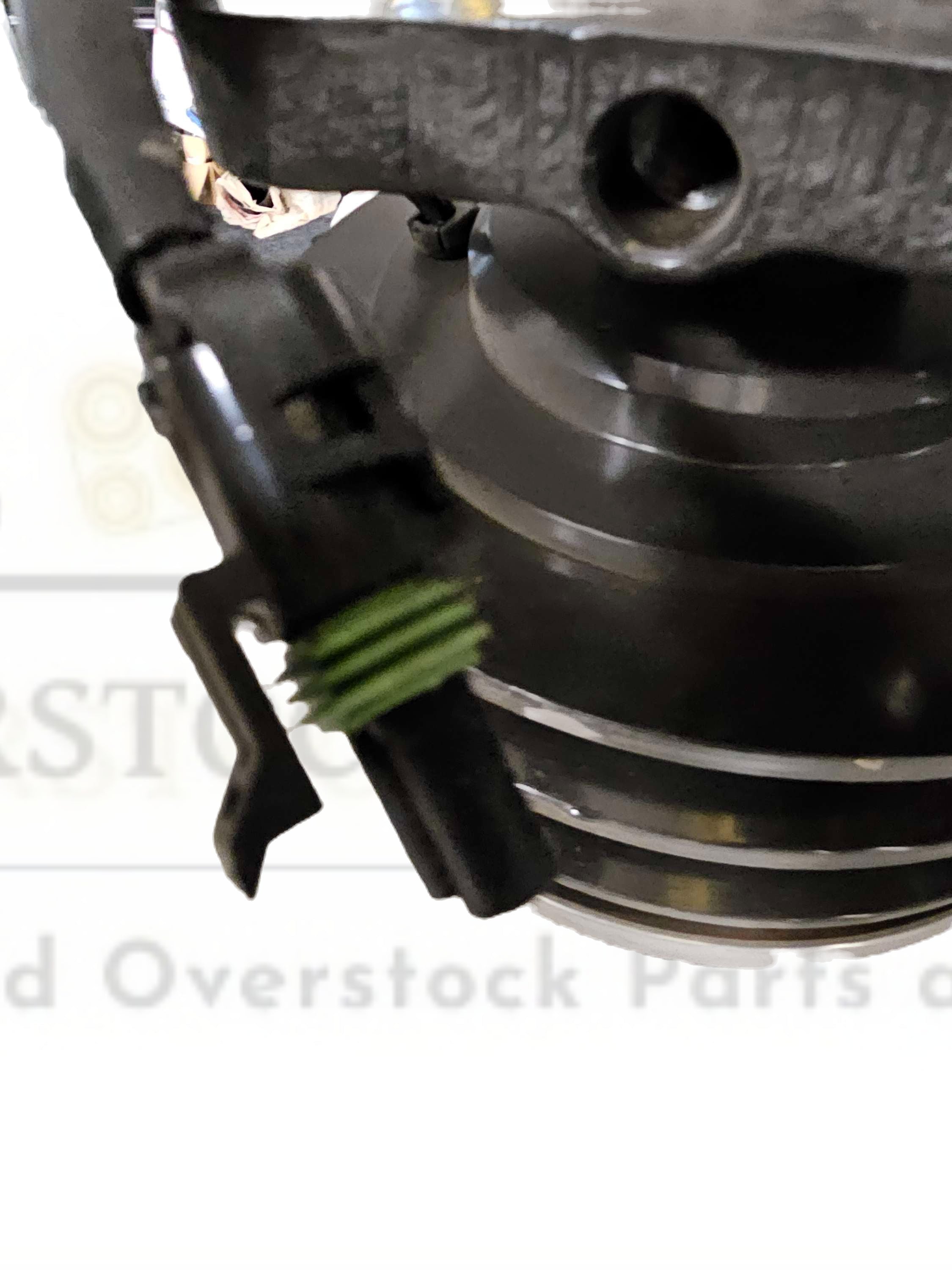 Genuine Cummins 3862491 Fan Clutch | For N14 Diesel Engines | OEM New Old Stock (NOS)