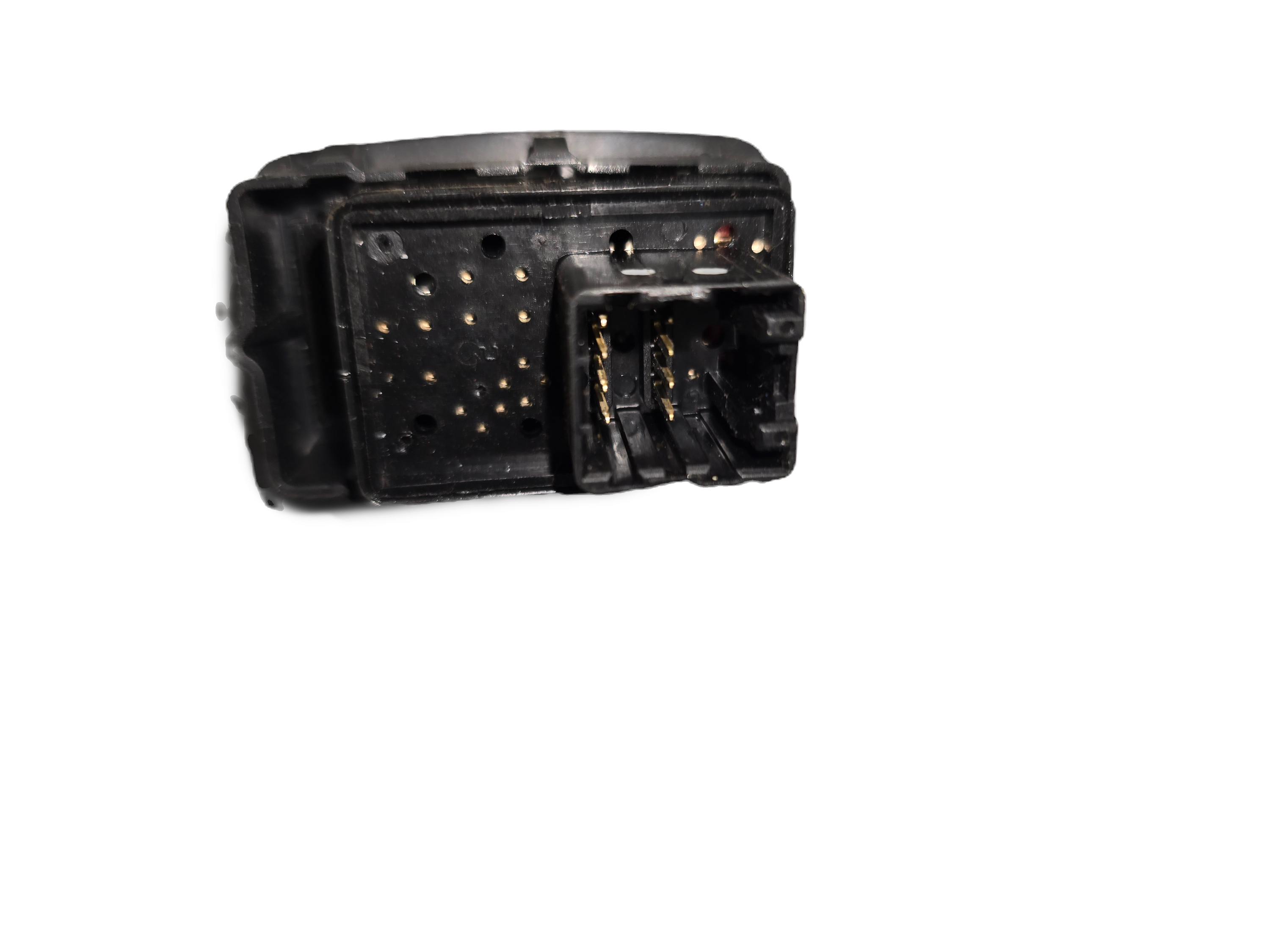 34-103P | Front Left Door Mirror Switch/Freightliner Century Class Pollak