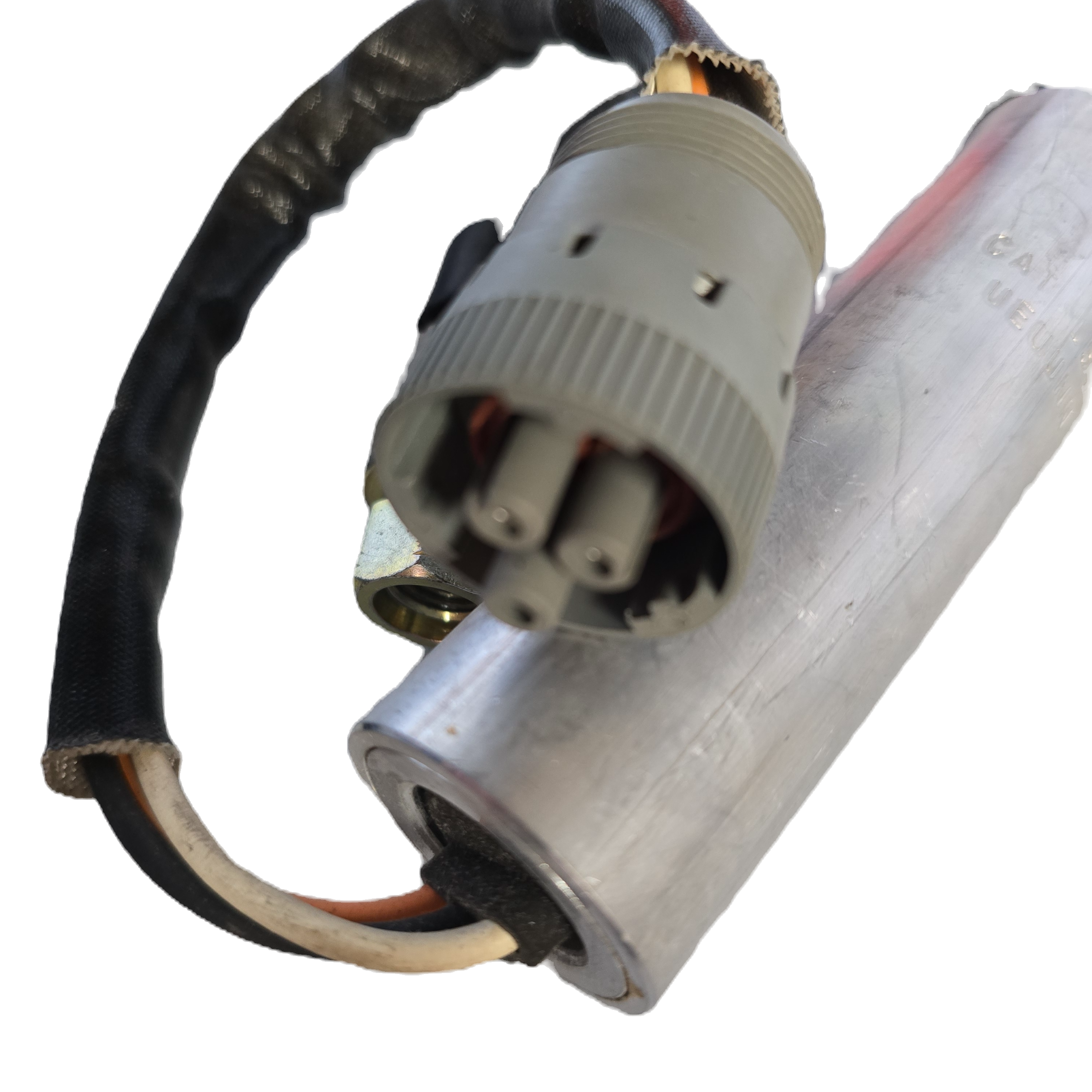 Genuine Caterpillar 153-3962 Pressure Sensor | 5kHz PWM | OEM New Old Stock (NOS)