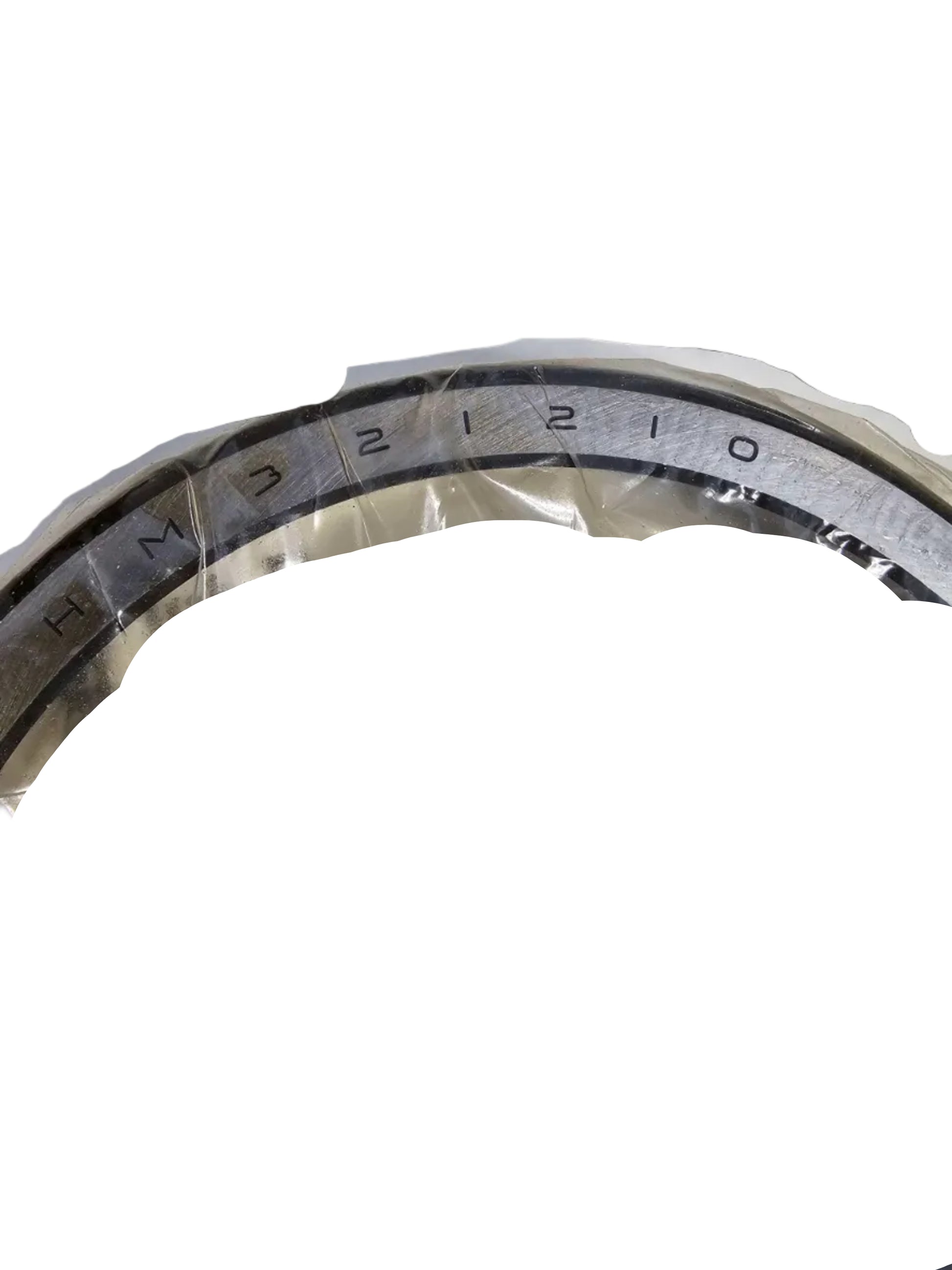 Genuine Timken HM321210 Tapered Roller Bearing Cup | 6.75" OD Imperial Single Race with OEM Stamped Part Number