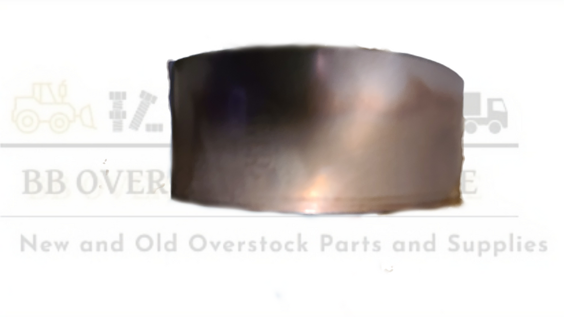 3016780 Cummins Lower Bearing Main
