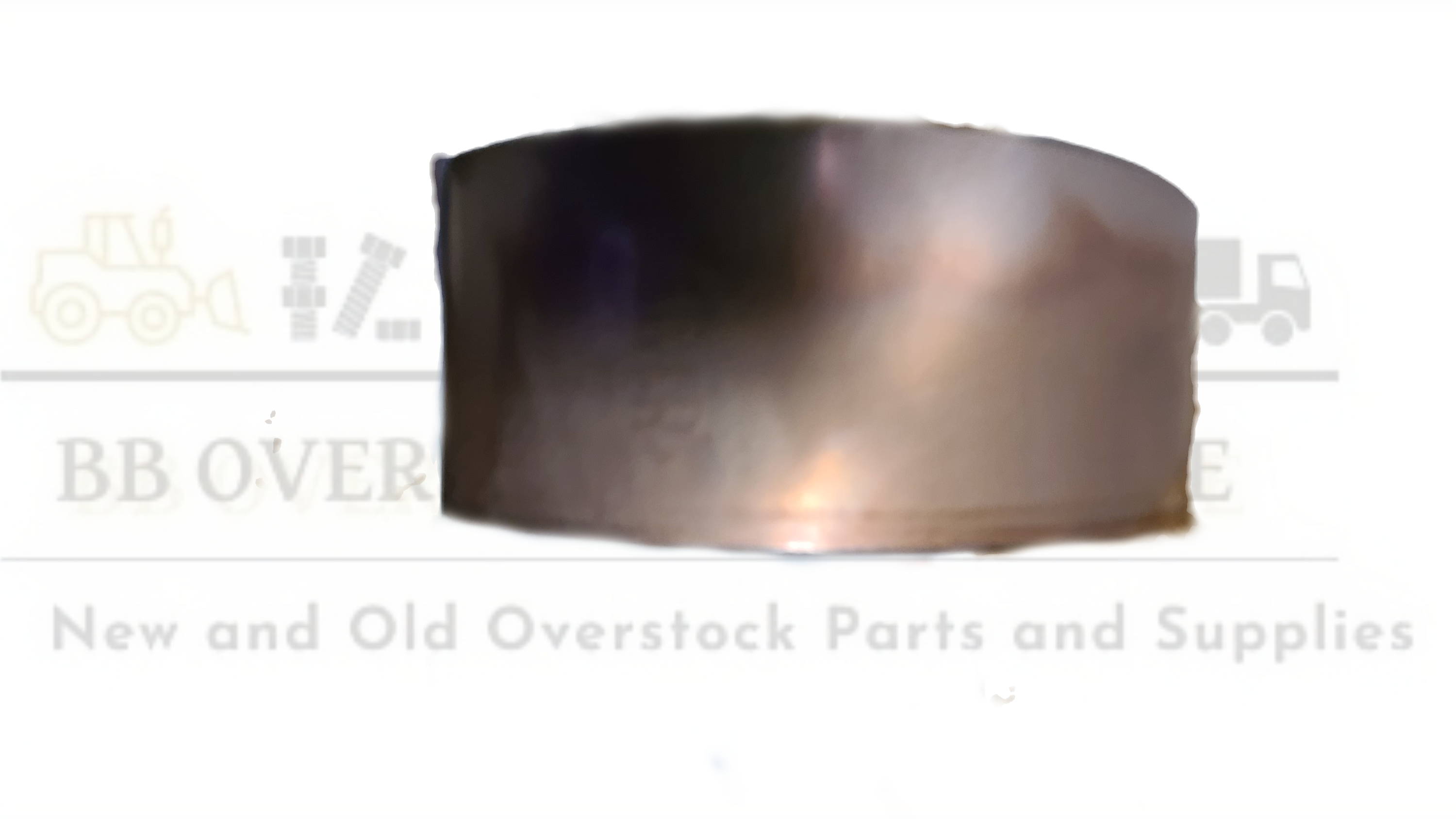3016780 Cummins Lower Bearing Main