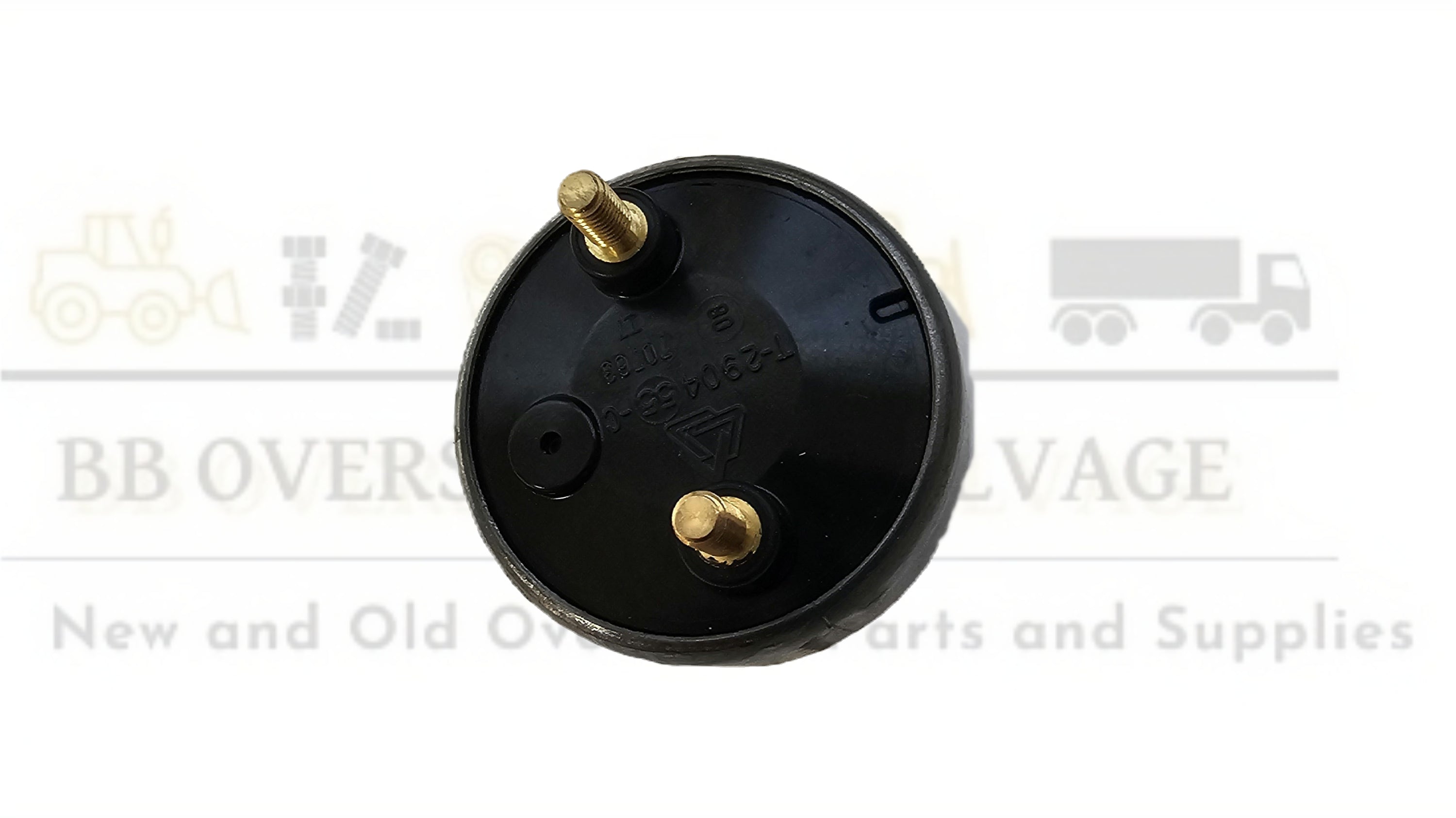 7872000163 Manitowoc Grove STOP LIGHT SWITCH