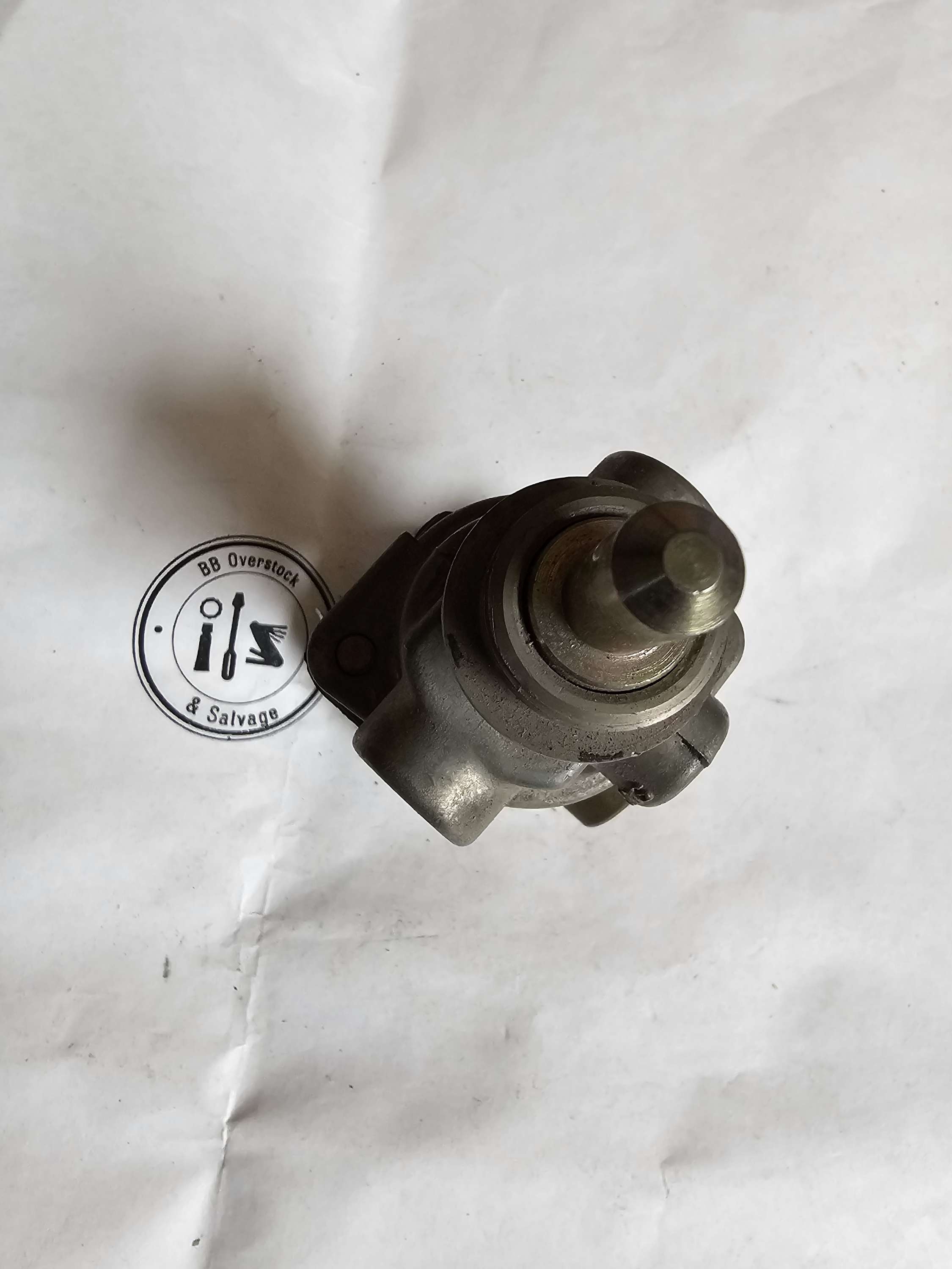 288239X Trailer Brake Supply Valve PP-7 Sply 288239