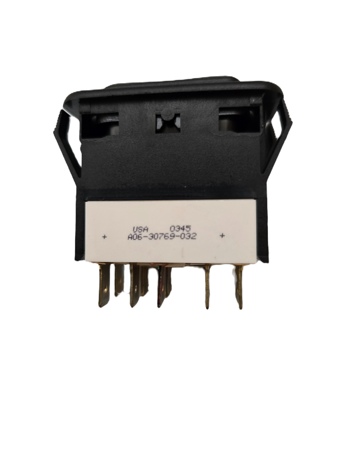 A06-30769-032 FREIGHTLINER BUNK FAN TRUCK AIR BLOWER SWITCH
