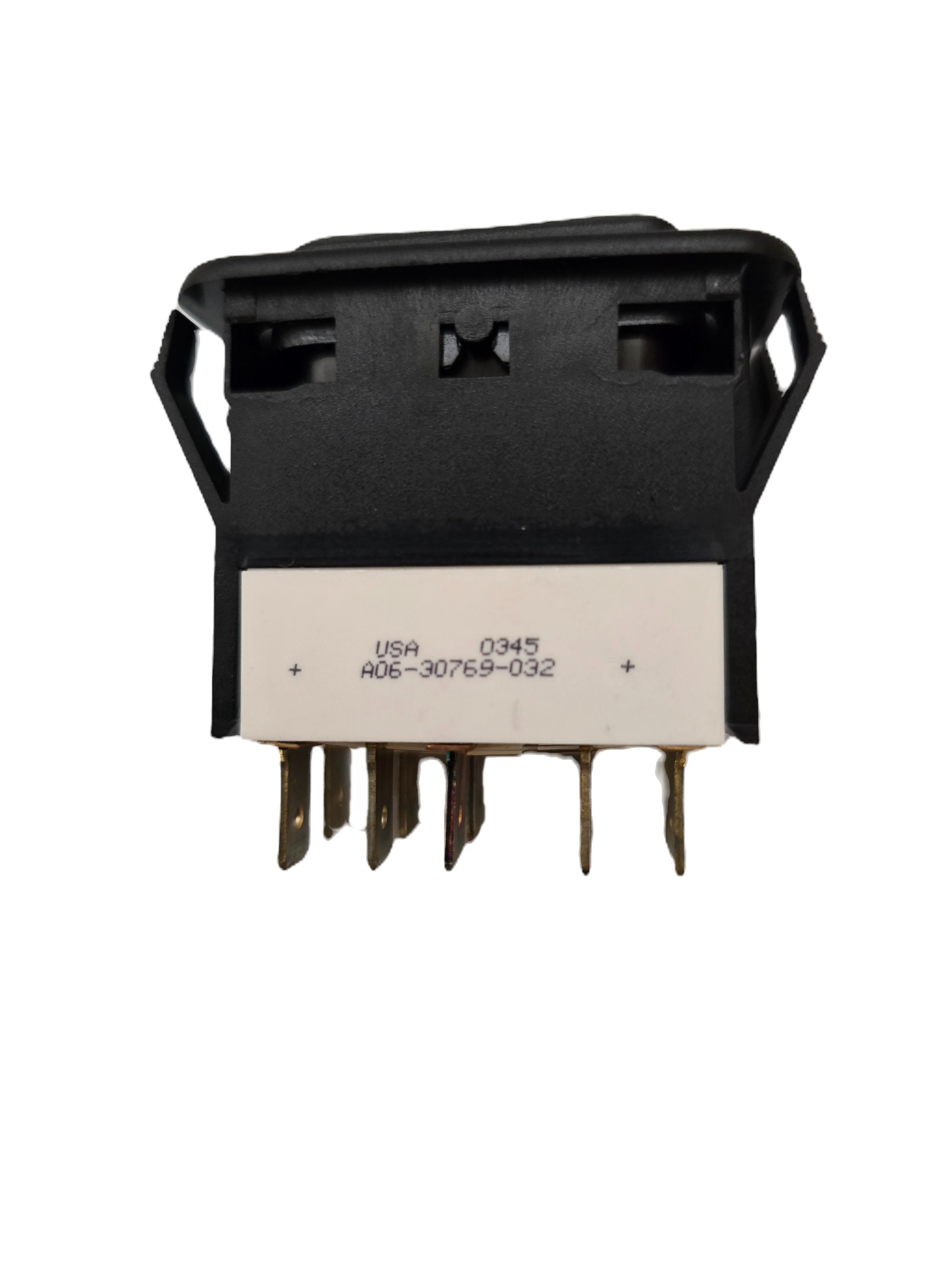 A06-30769-032 FREIGHTLINER BUNK FAN TRUCK AIR BLOWER SWITCH