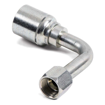 43016U676 Crimp Fittings Hydraulic