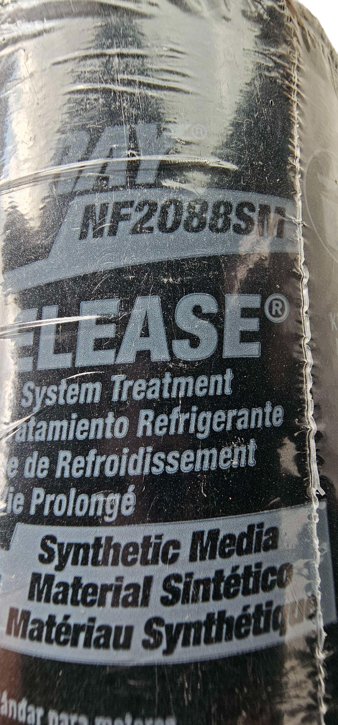 NF2088SM Penray Need-Release Cool-System Treatment