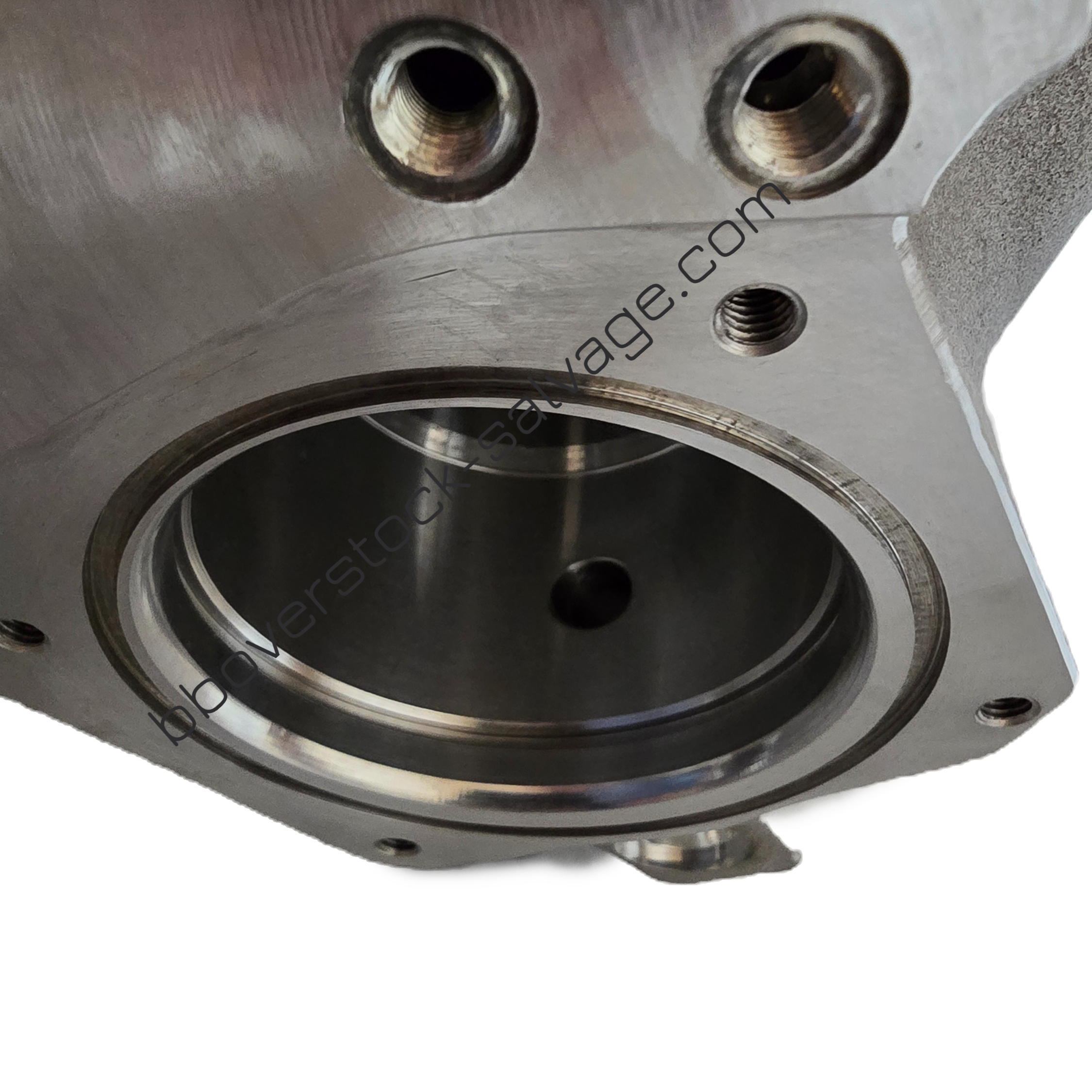 Genuine Cummins 5474345 Intake Manifold Cover | OEM ISX/ISB/ISM Engine Part