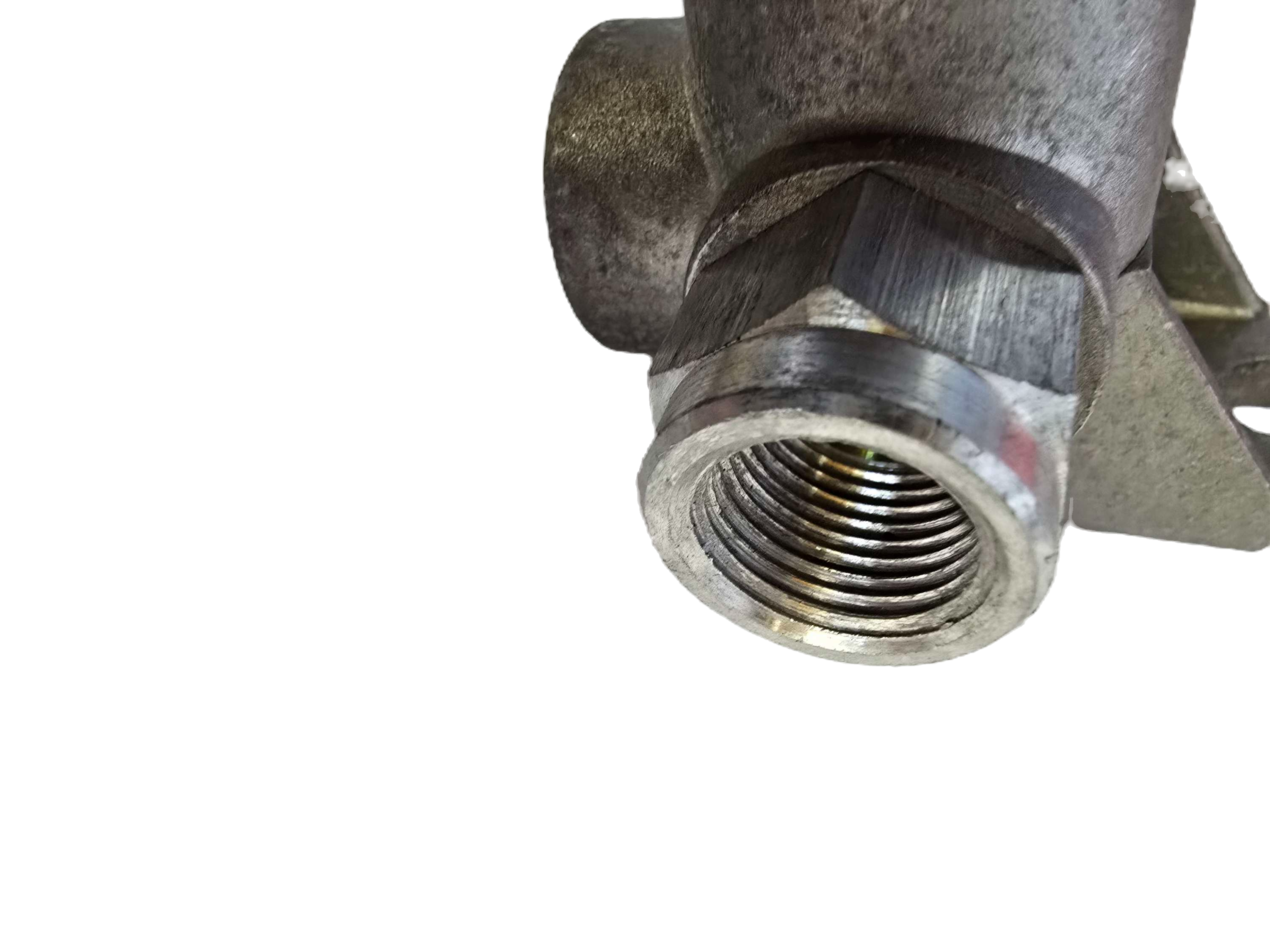 20QE2325 NOS GENUINE MACK OEM CHECK VALVE