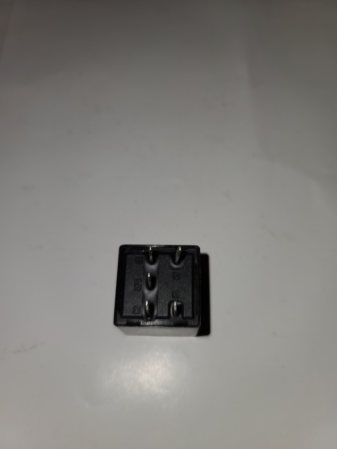 Mack ZMR2148M/25195226 Relay