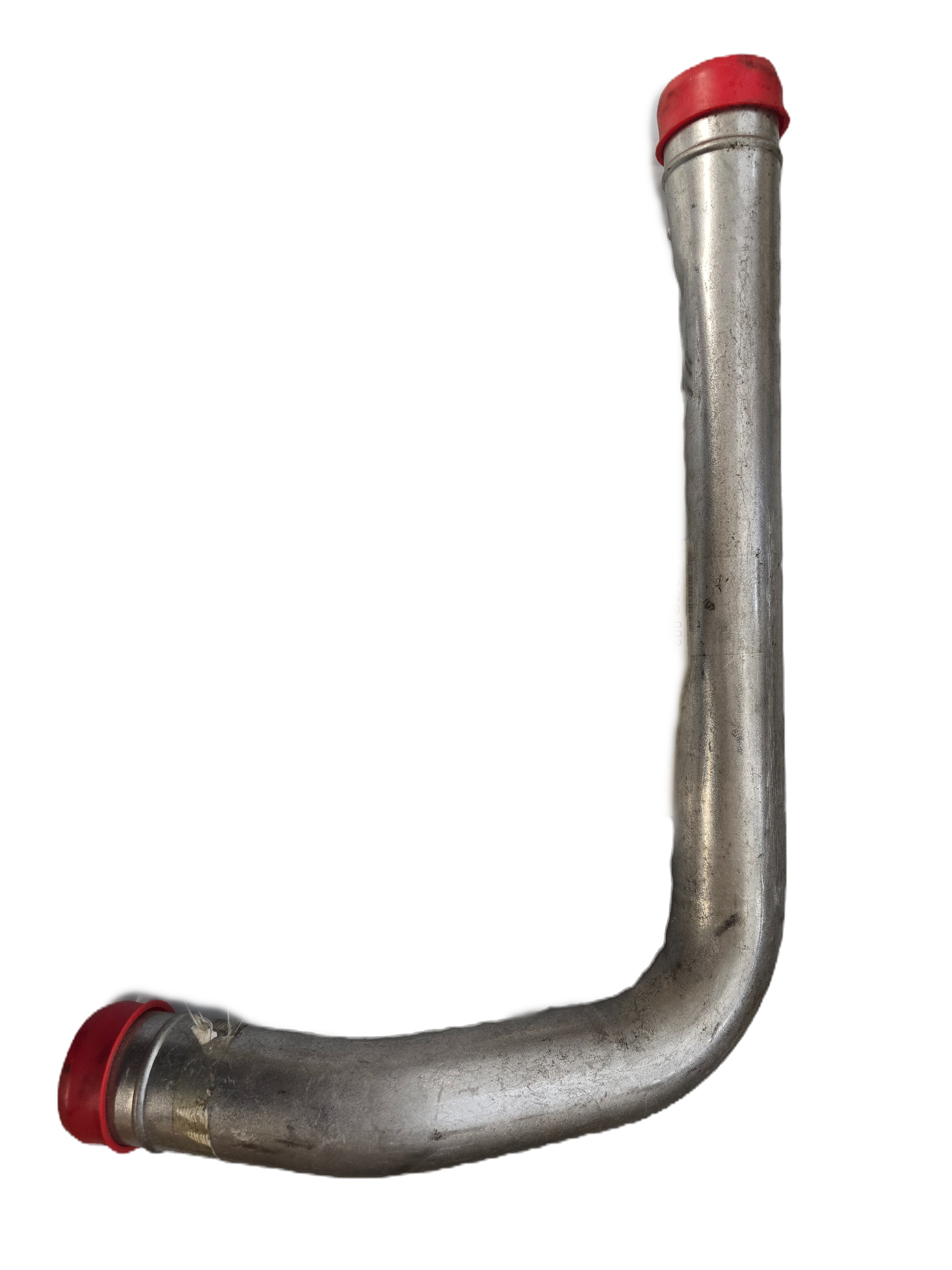 Navistar International Lower Radiator Inlet/Outlet Pipe 3879576C1 | Fits MaxxForce DT, 9, 10