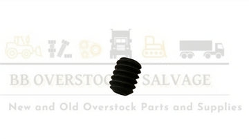 010-2571: 1/4-20" Threaded Hex Socket Setscrew CAT 6 pk