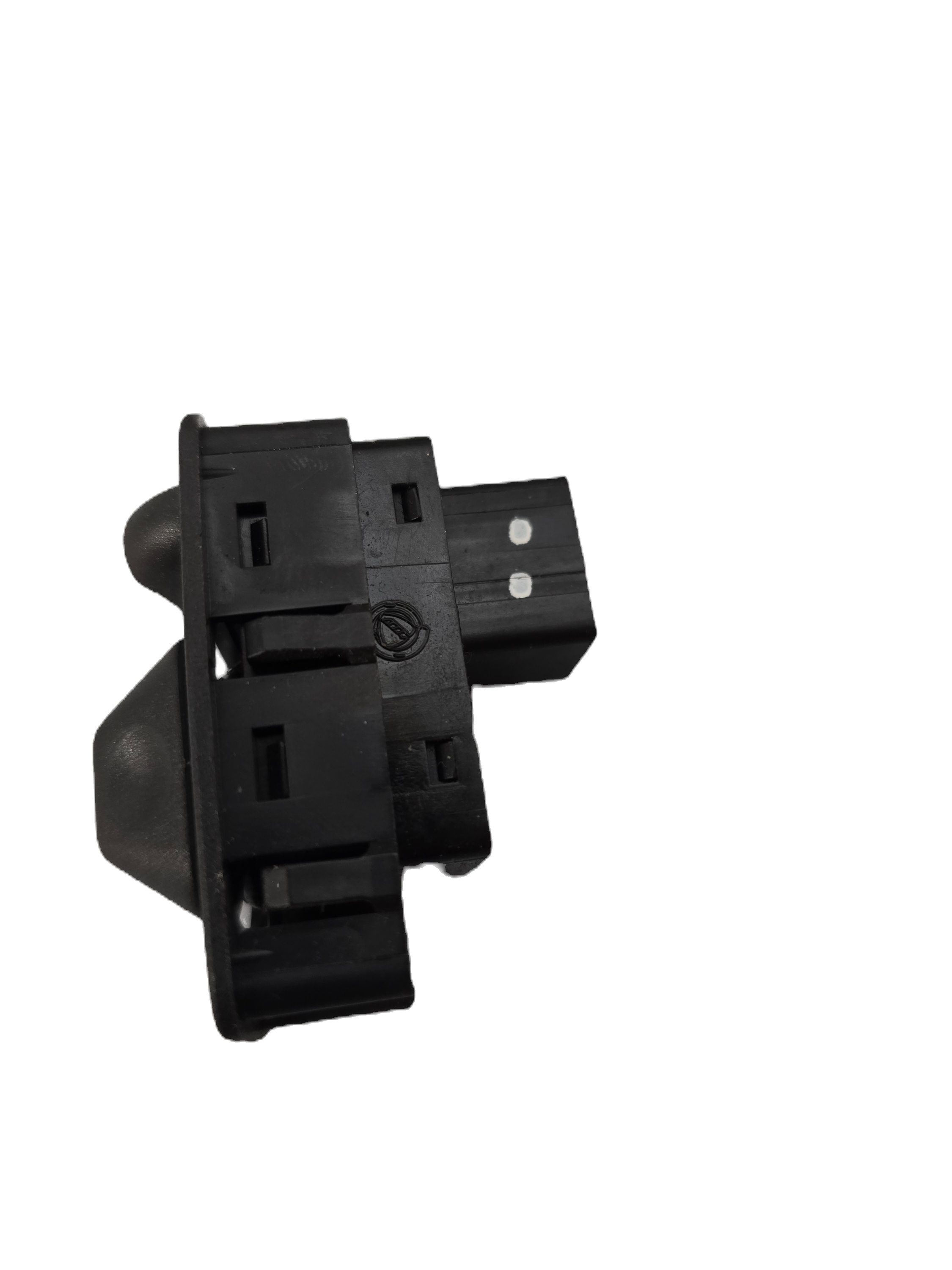 34-103P | Front Left Door Mirror Switch/Freightliner Century Class Pollak