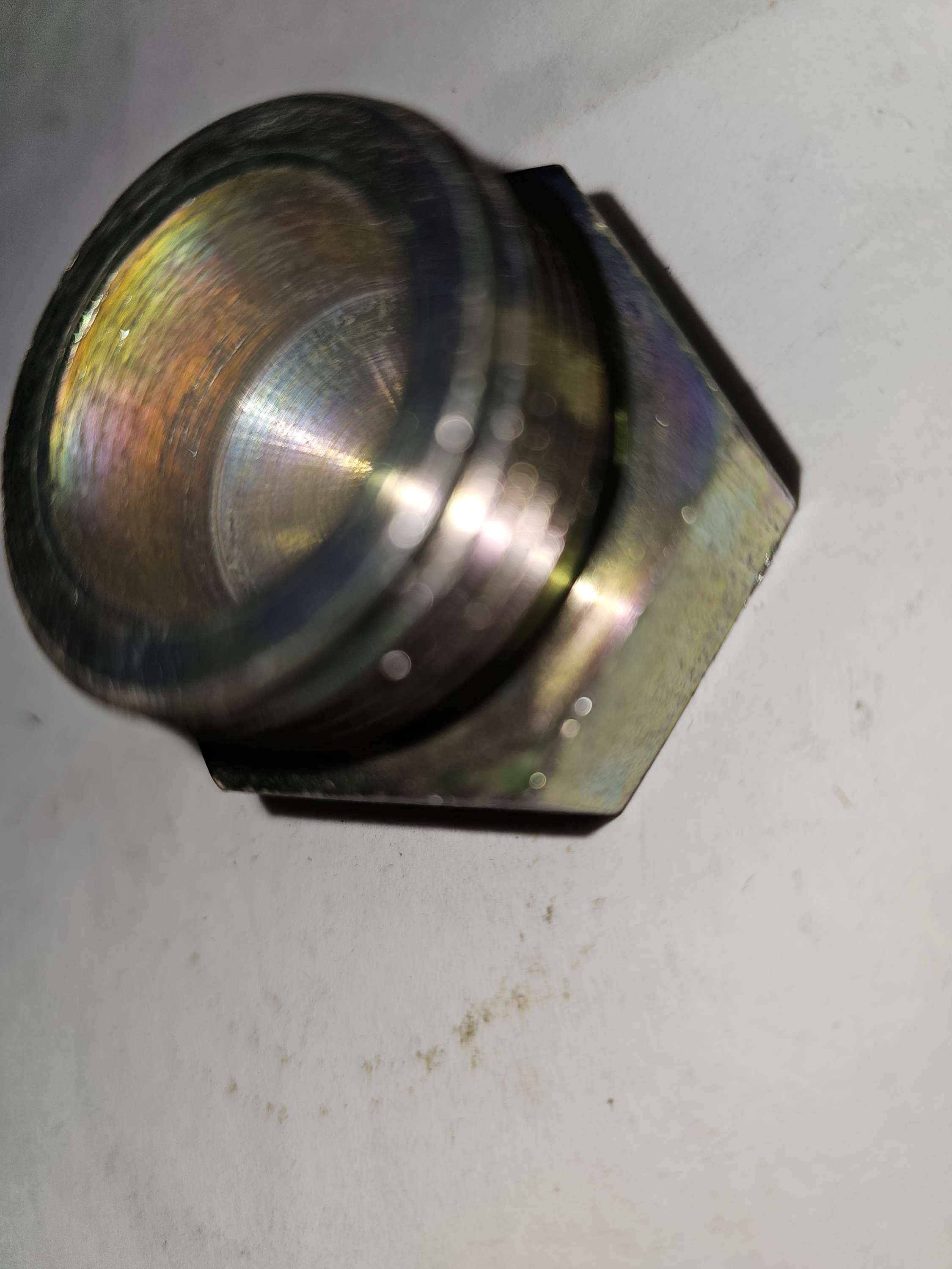 9S-4181 Plug Caterpillar CAT 9S4181