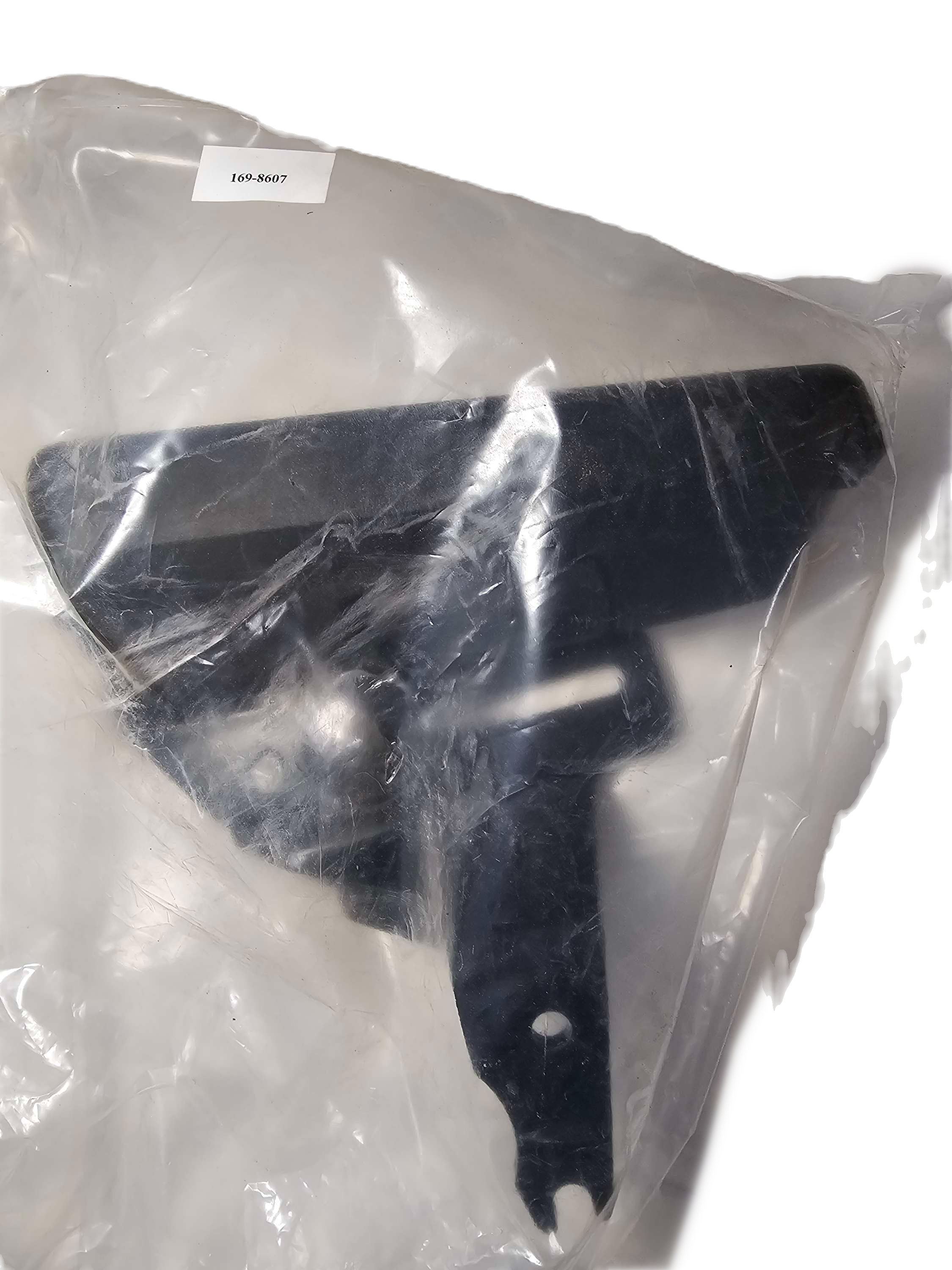169-8607 RH ARMREST Caterpillar CAT 1698607