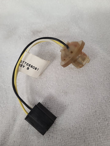 377058C91 International Wire Harness