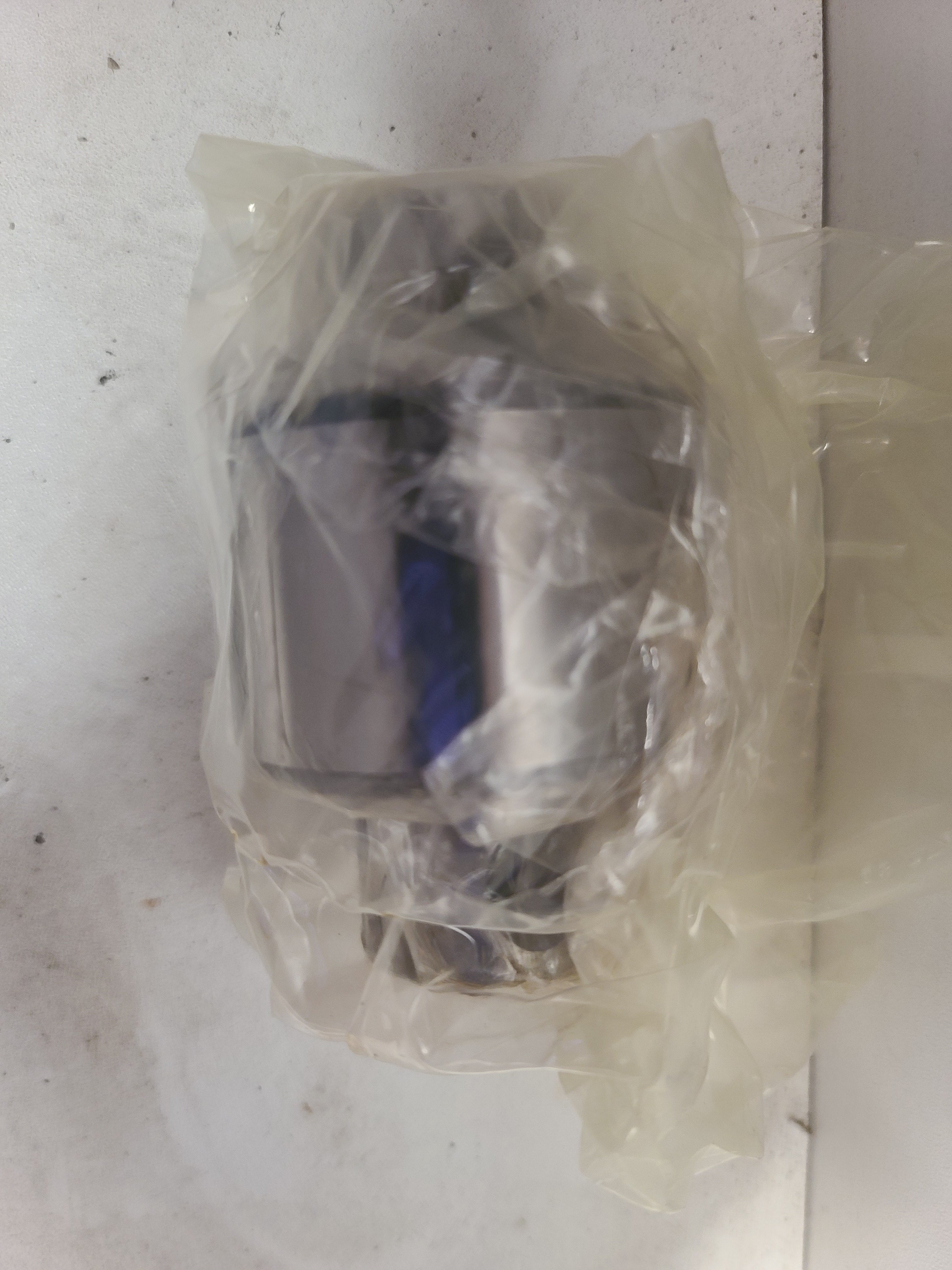 9451110400 CAT Roller Side