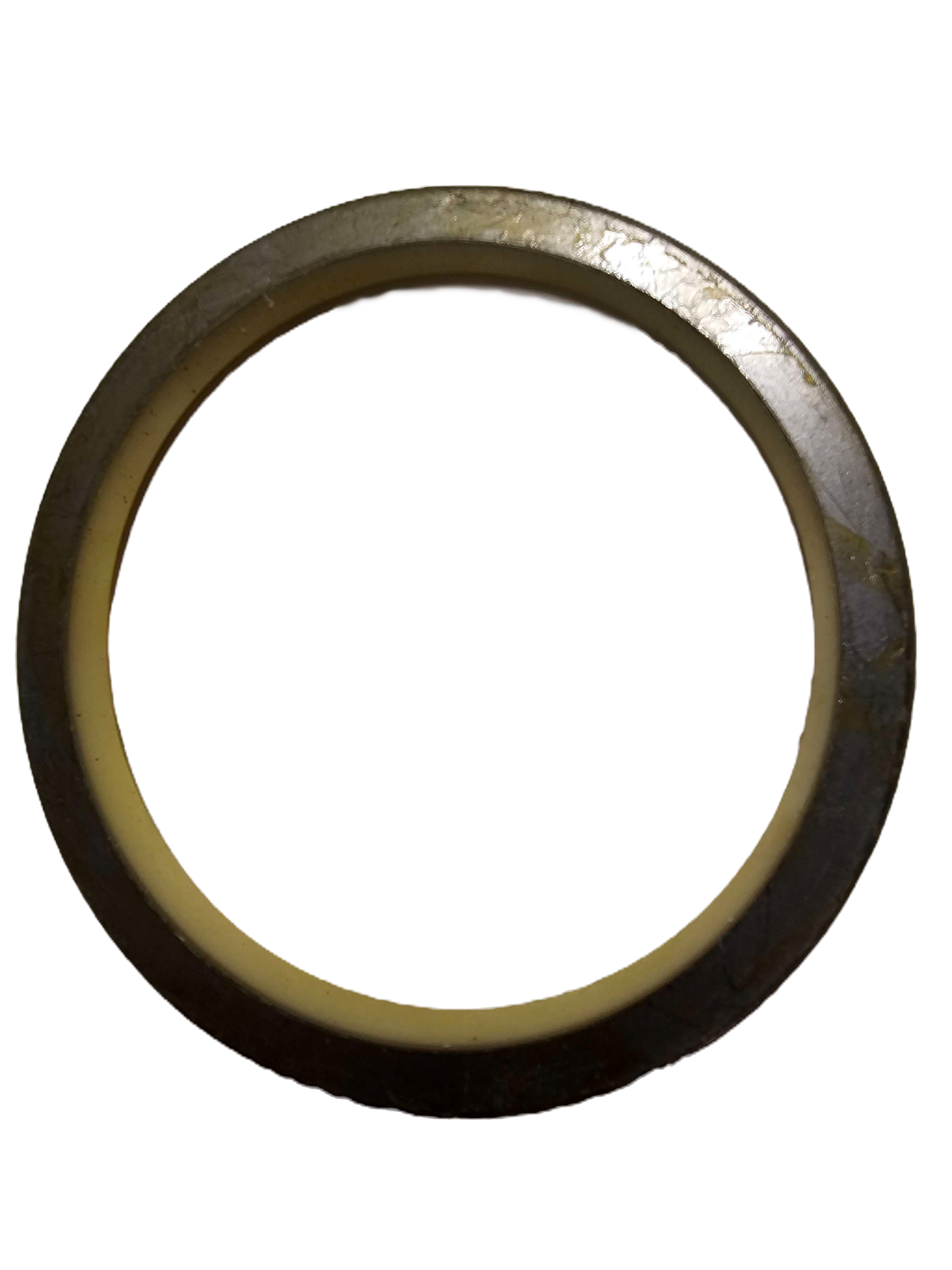 4143622 Genuine OEM Hitachi Heavy Duty Equipment Repair Part - Dust Seal