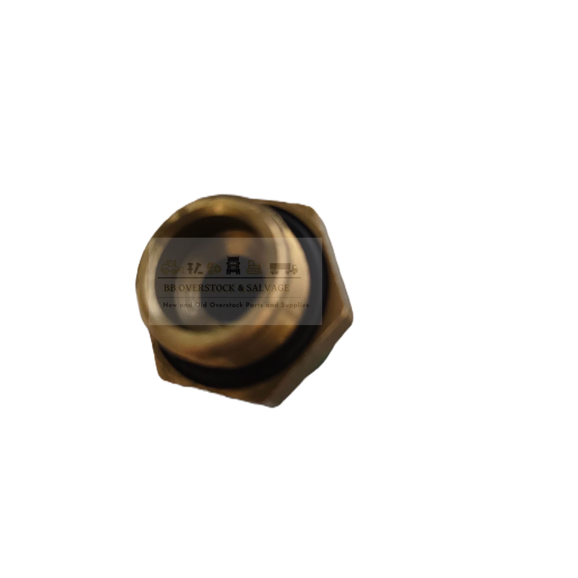 Genuine Volvo P/N | 11196164 Nipple for Equipment
