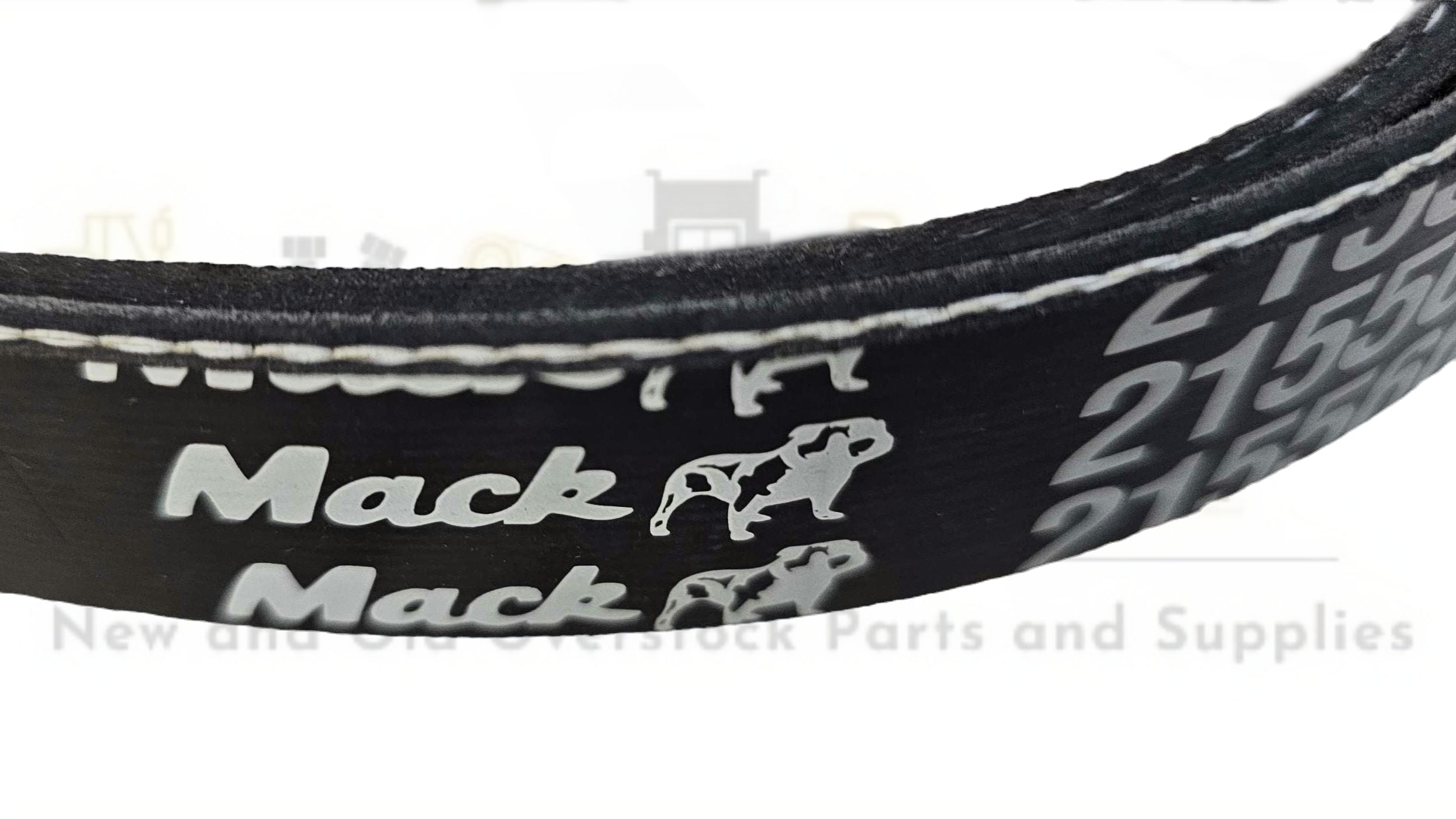 Genuine MACKx 21568414 Accessory-Belt Tensioner Kit