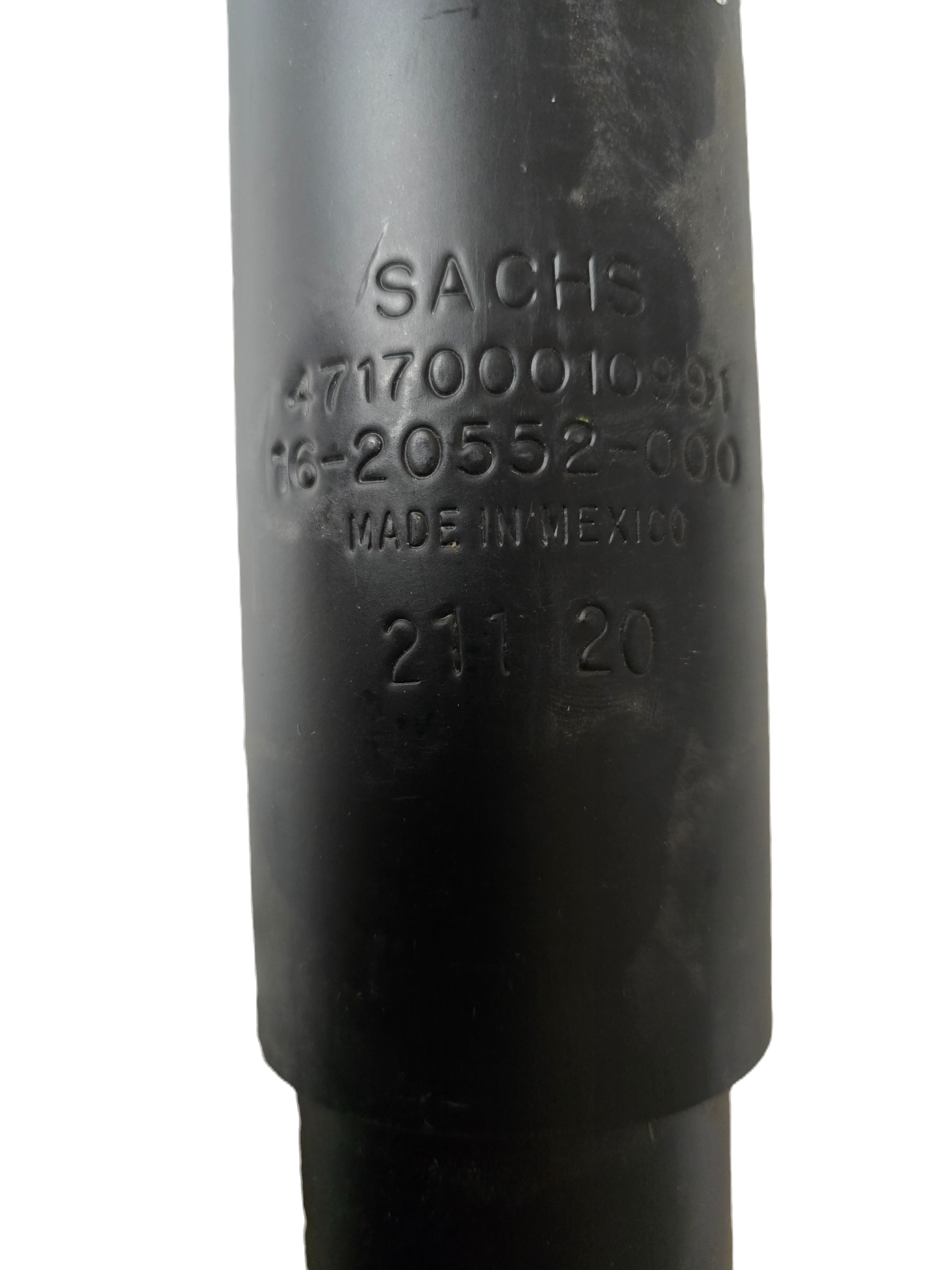16-20552-000 SHOCK-SACHS |327/527 | MT45 REAR FREIGHTLINER
