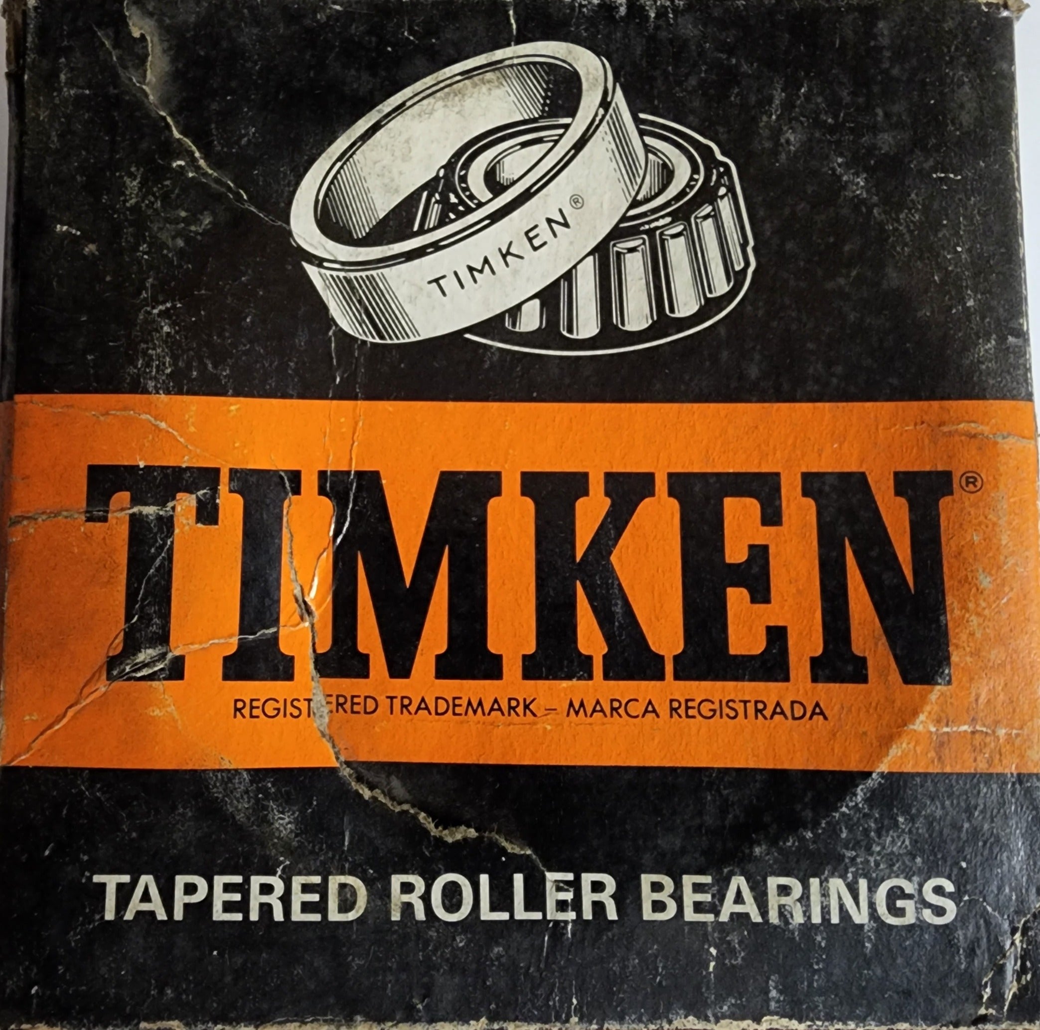 5735 Timken Bearing Race