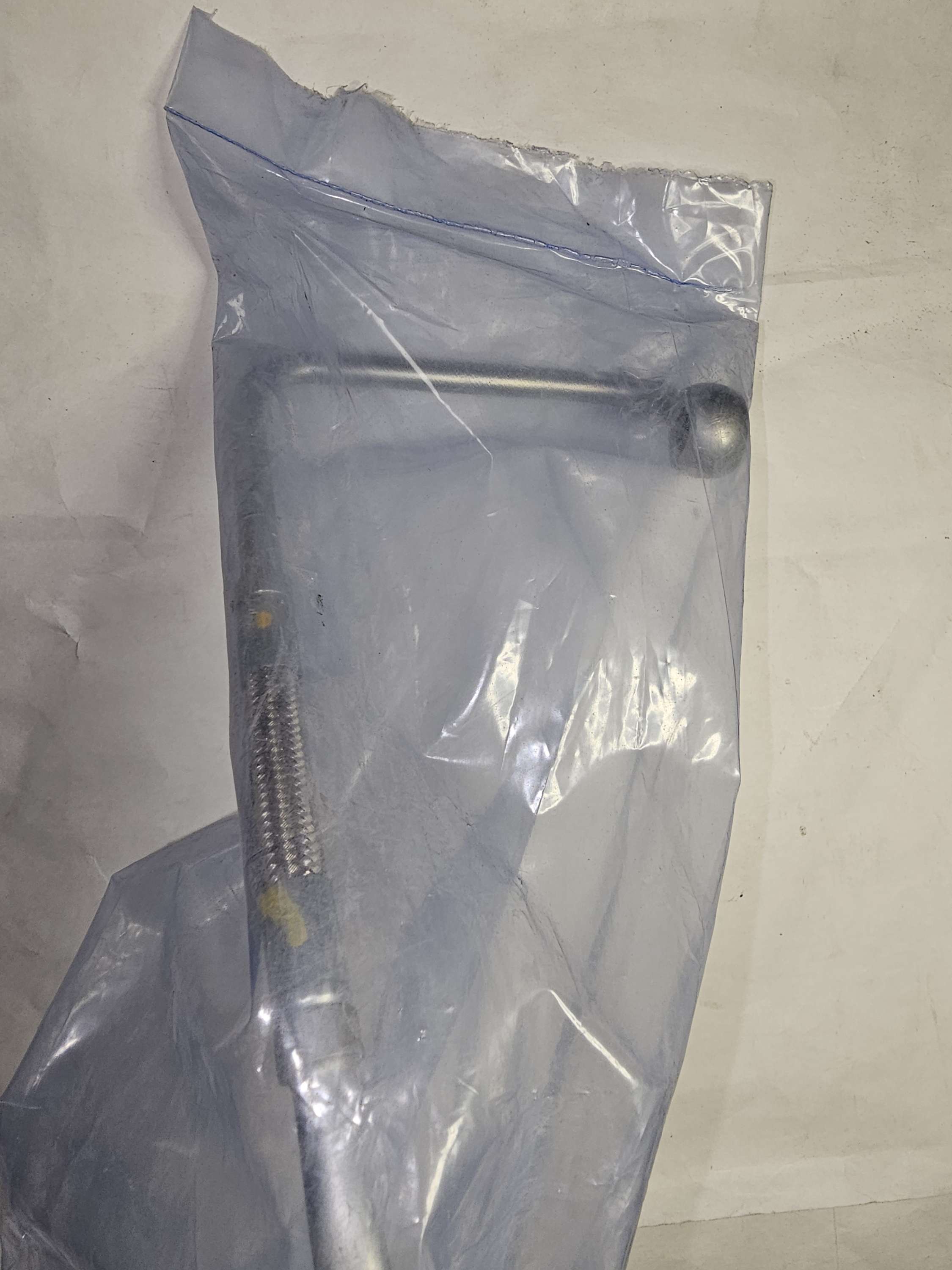 2891938 Hose Flexible Genuine OEM Cummins